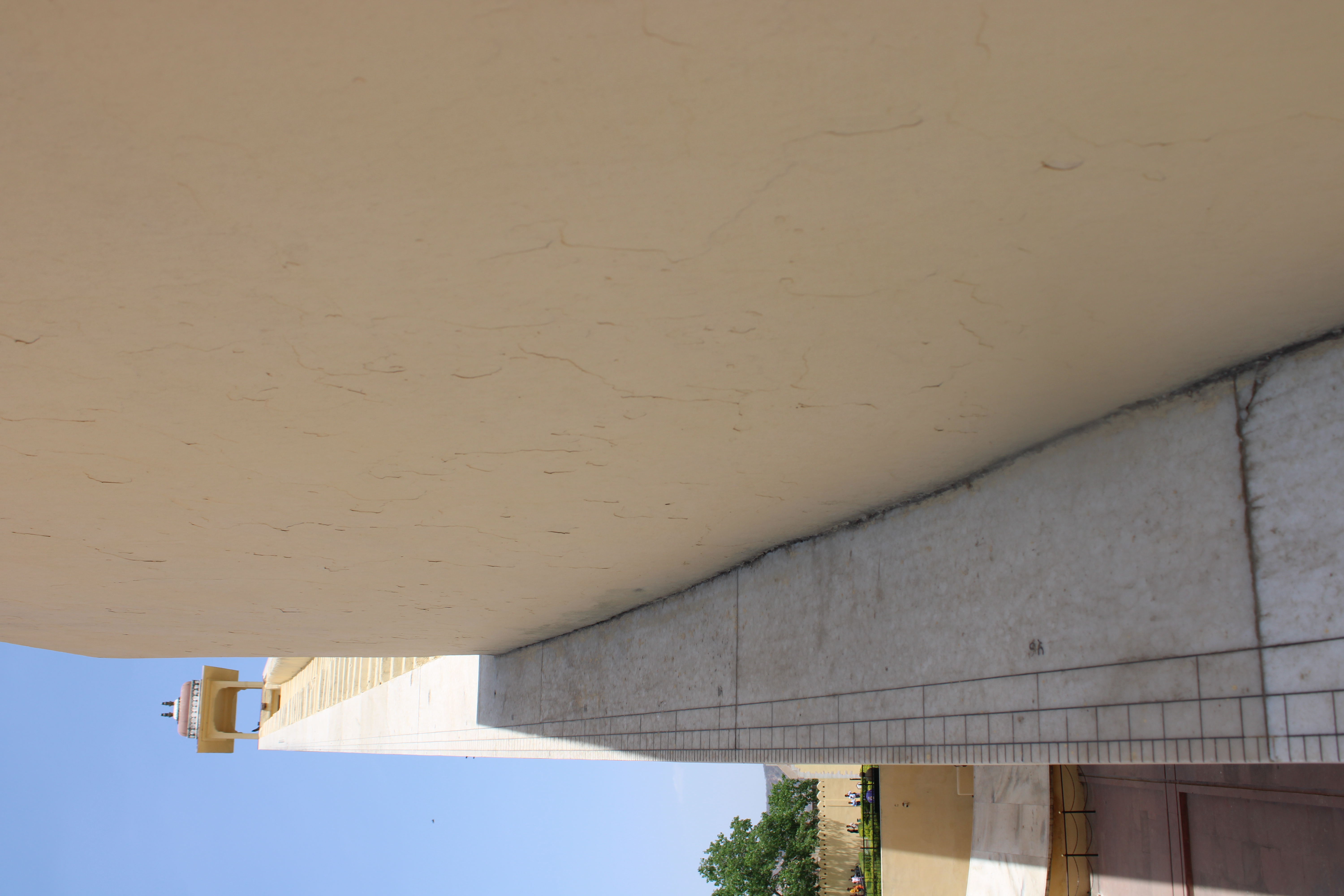 Samrat Yantra, Jantar Mantar