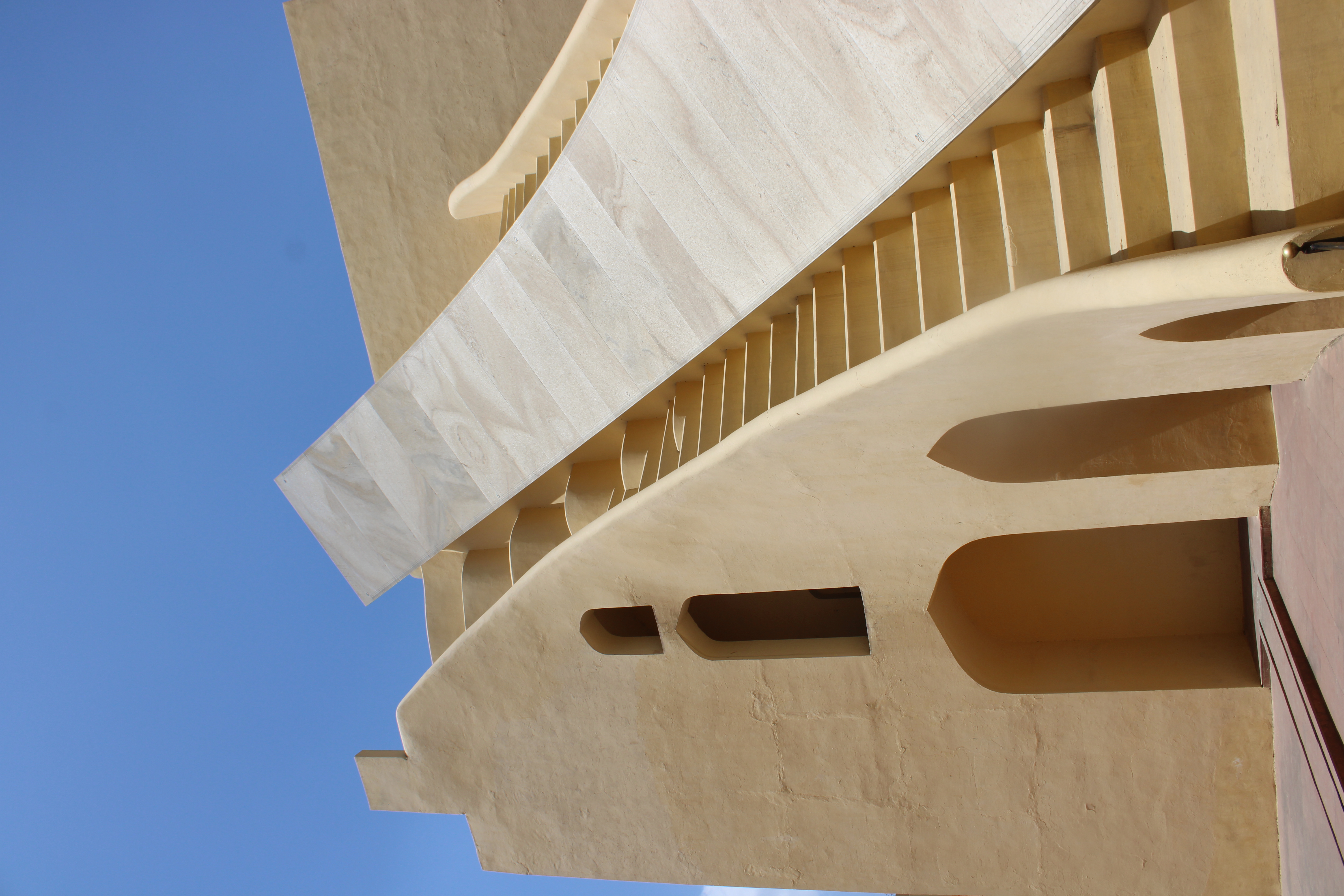 Samrat Yantra, Jantar Mantar