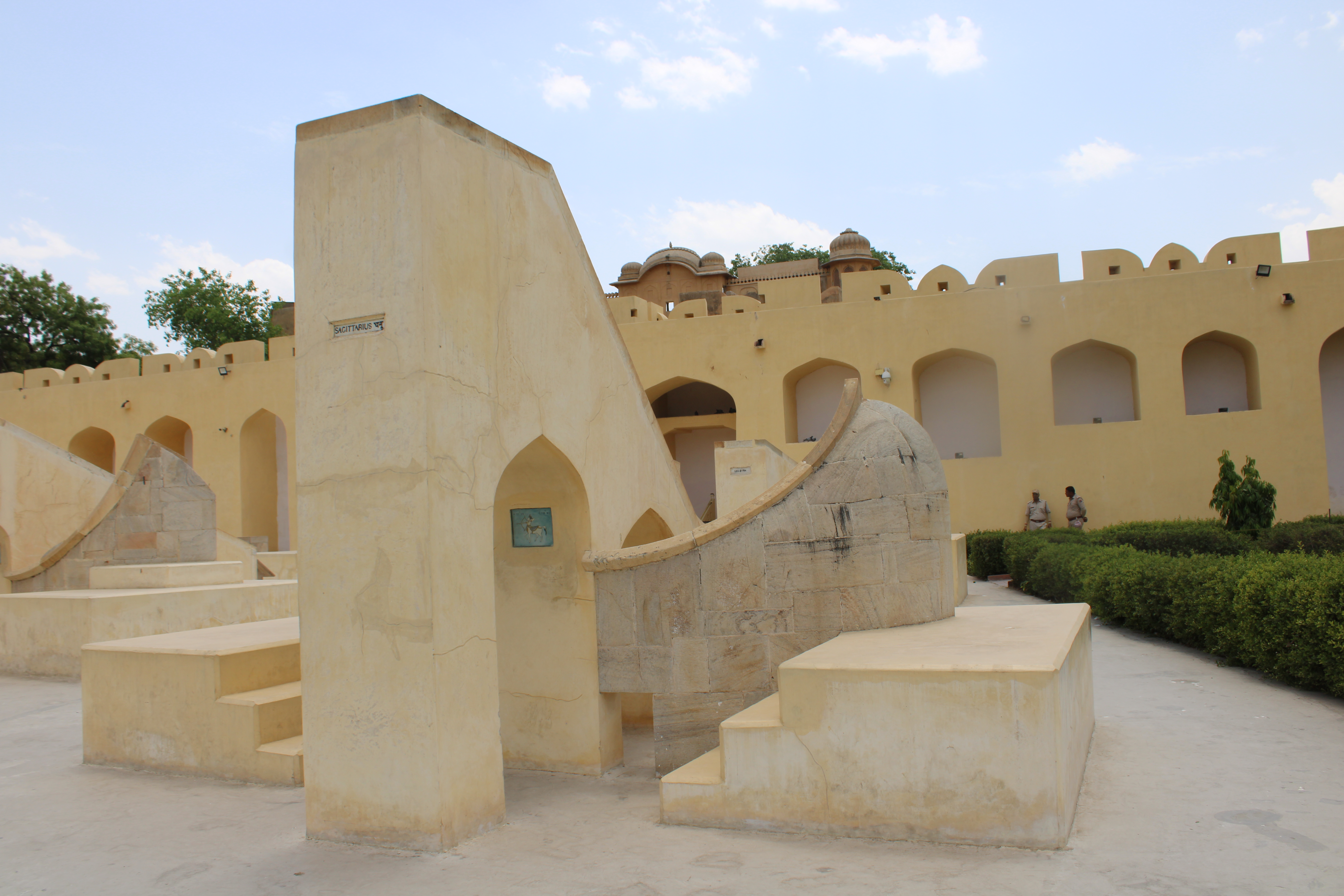 Rasivalaya, Jantar Mantar