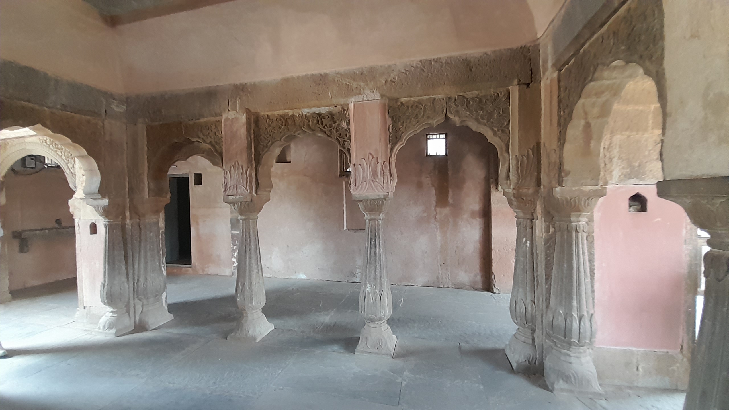 Chand Baori, Abhaneri