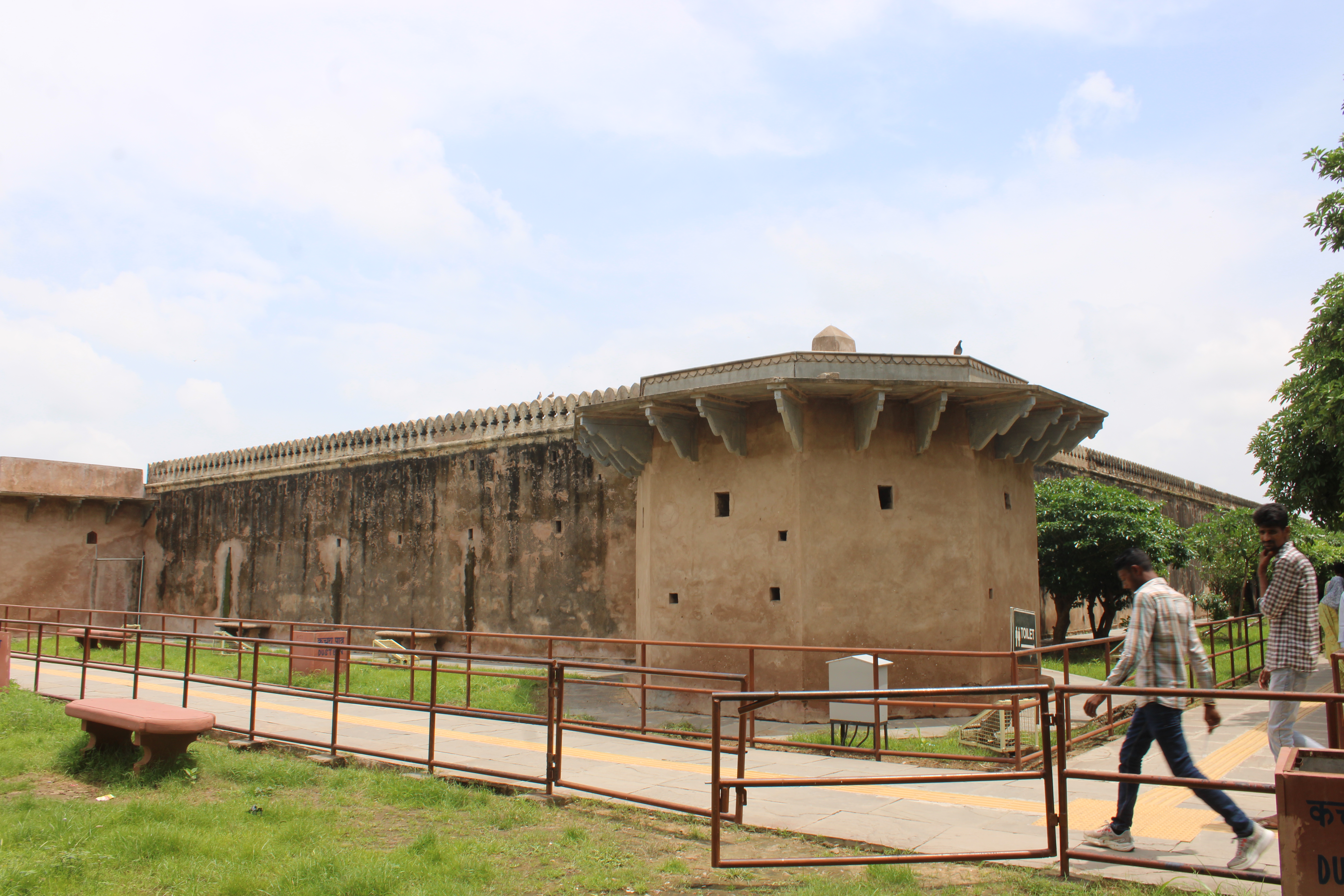 Chand Baori, Abhaneri