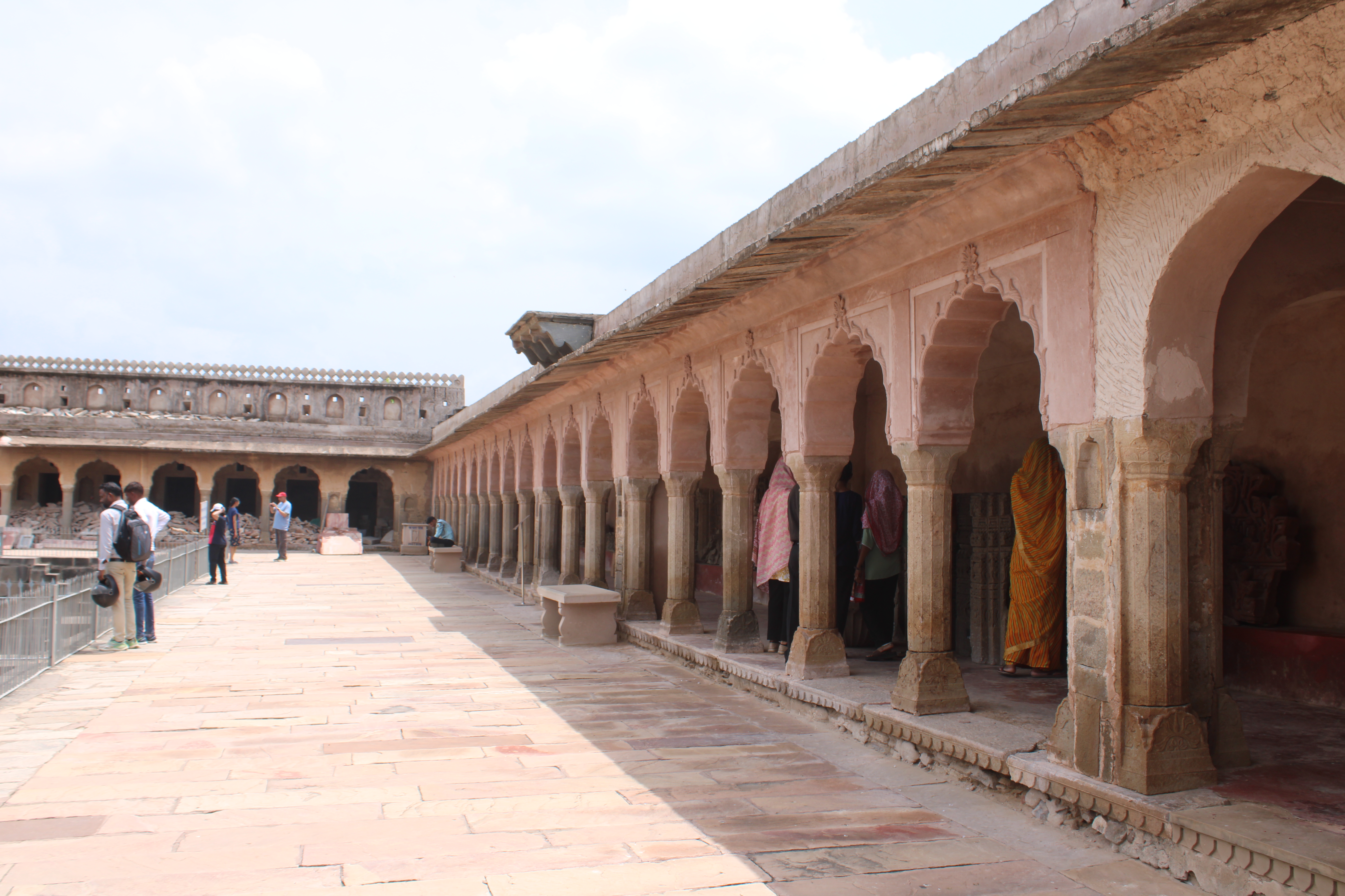 Chand Baori, Abhaneri
