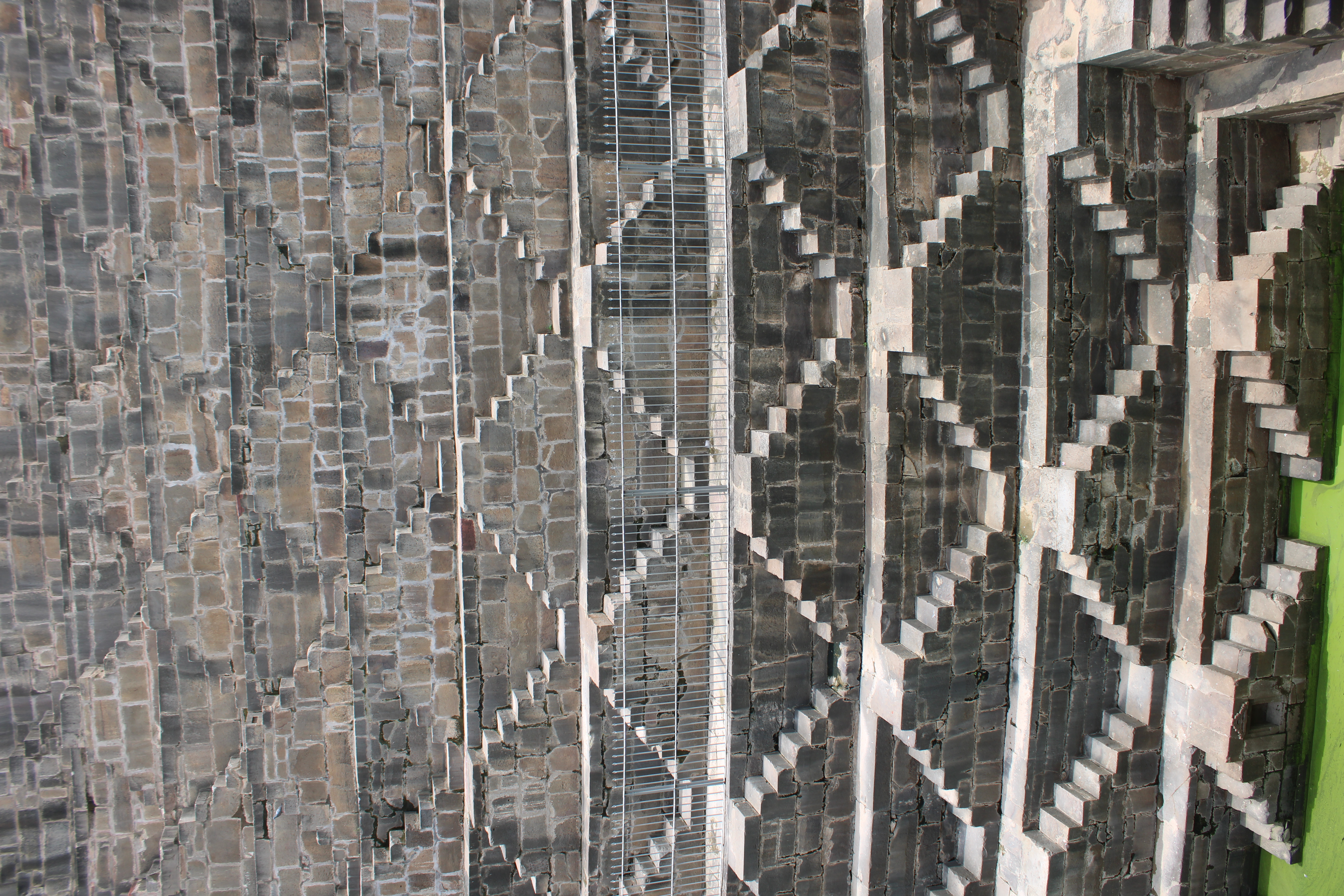 Chand Baori, Abhaneri