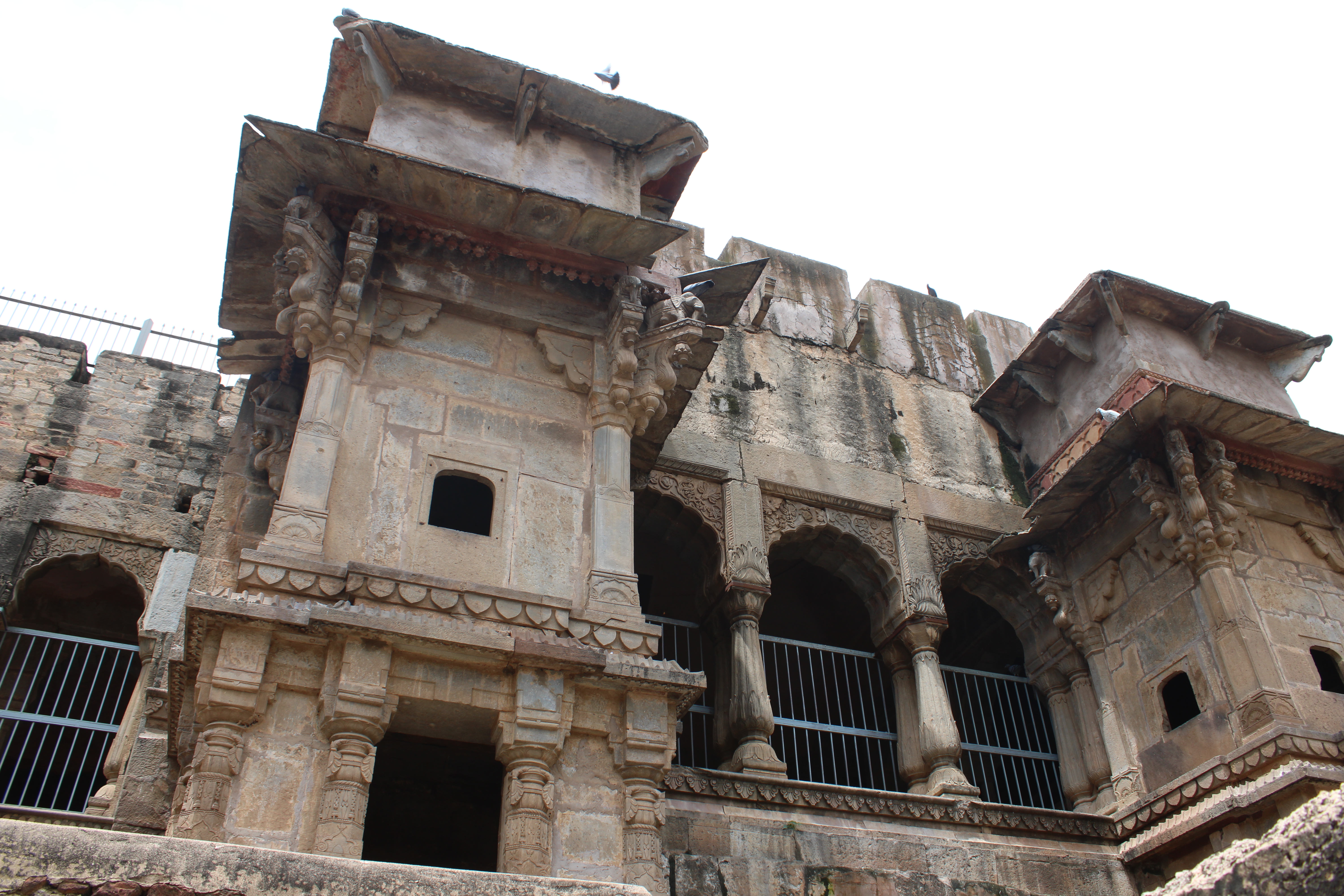 Chand Baori, Abhaneri