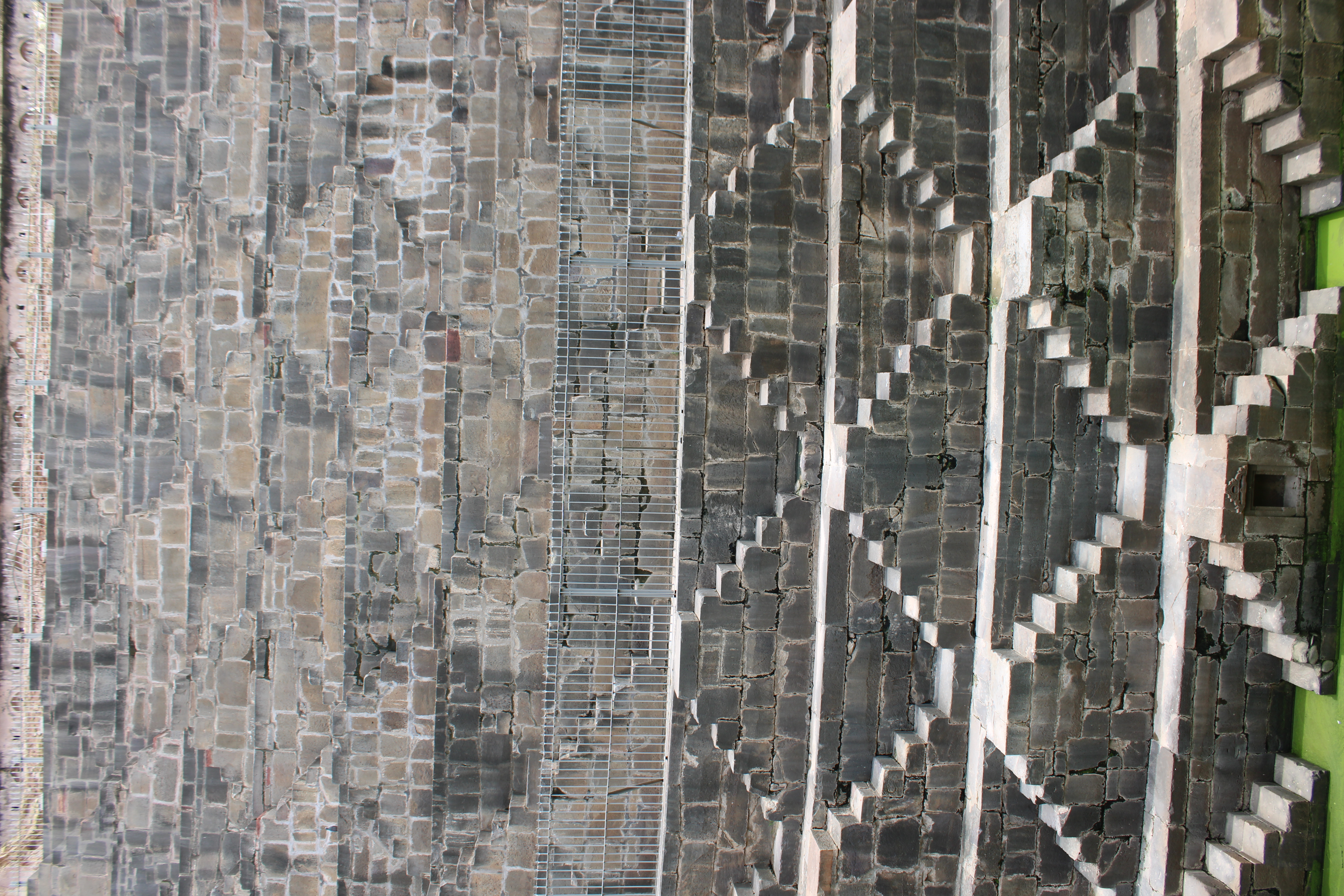 Chand Baori, Abhaneri