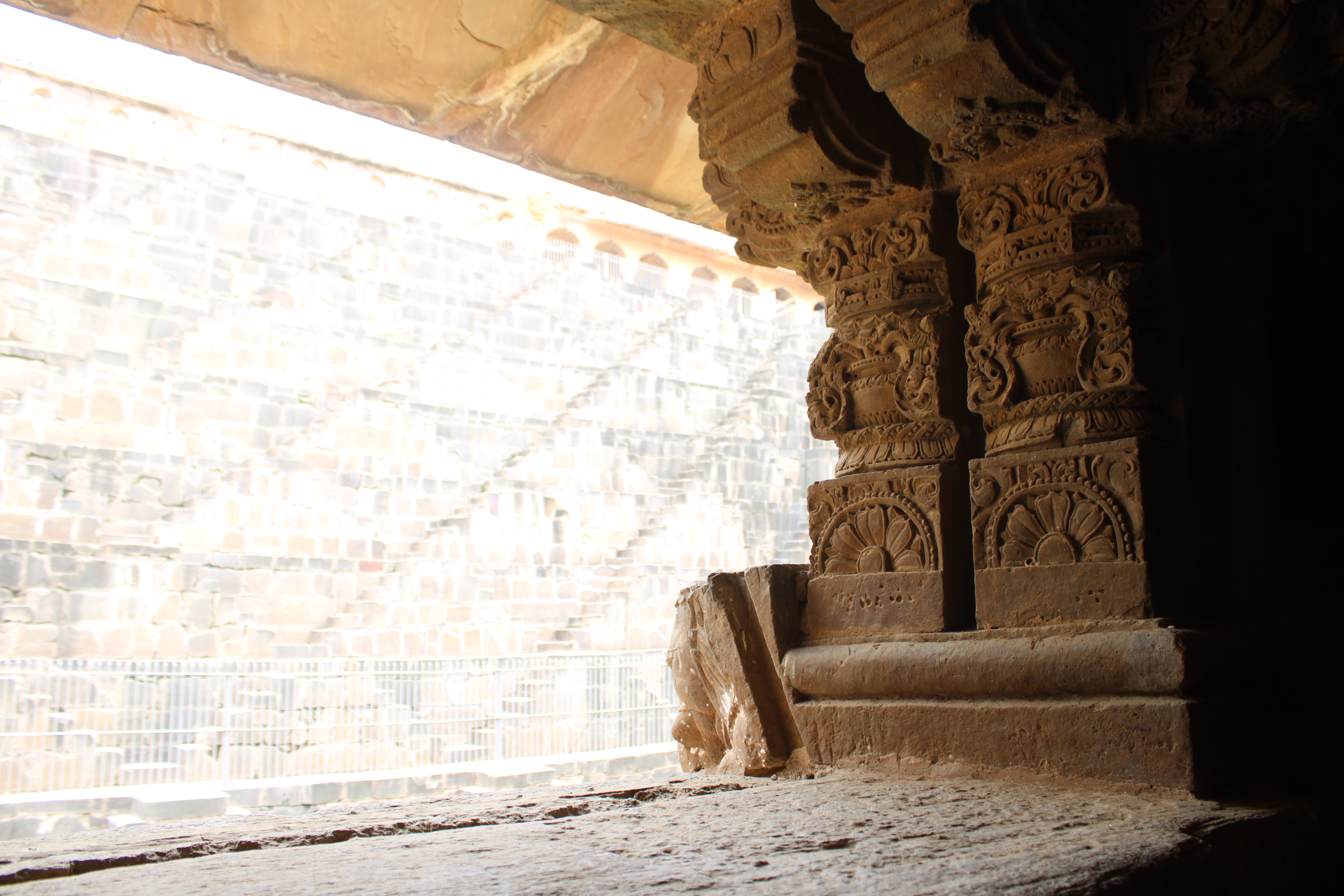 Chand Baori, Abhaneri