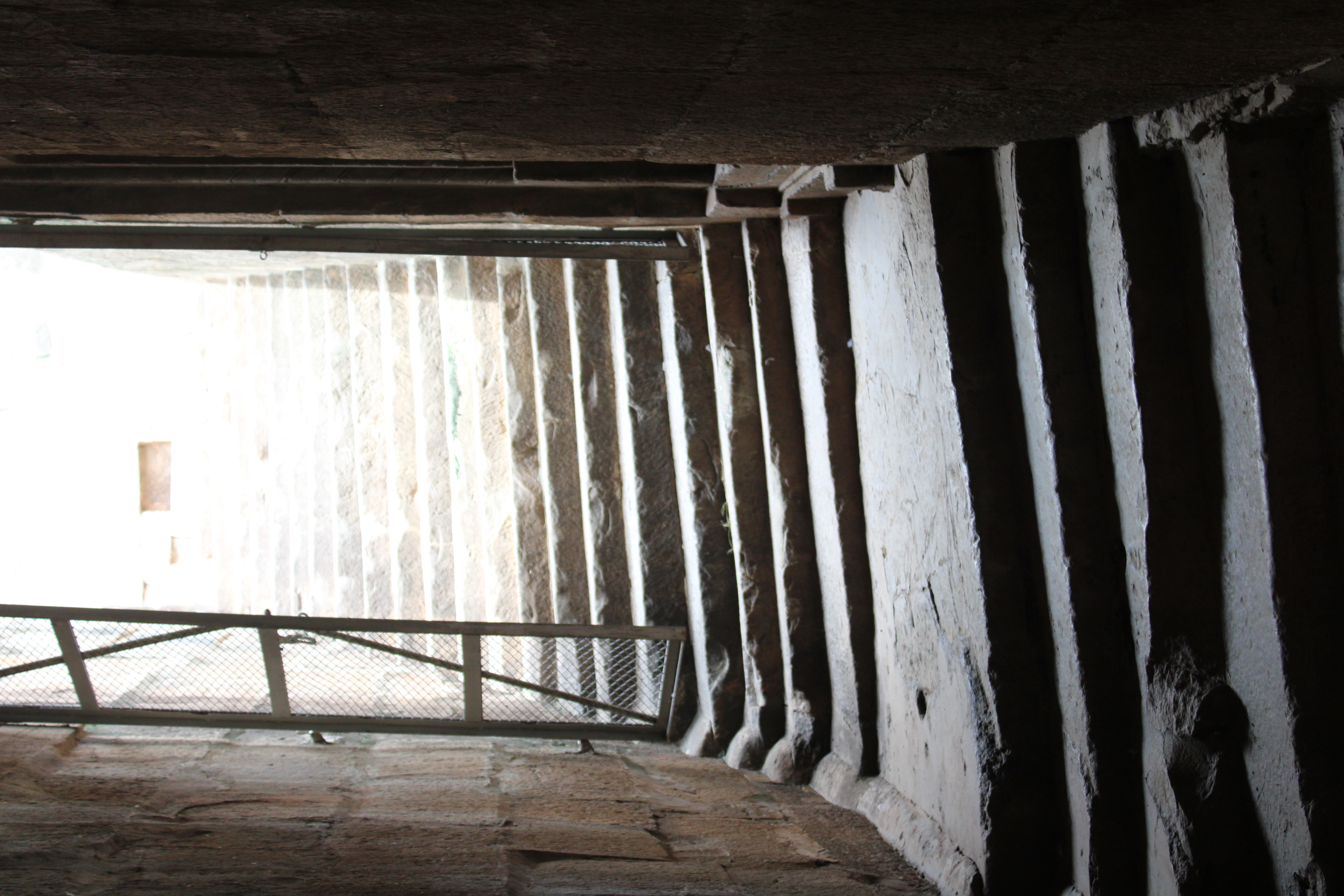 Chand Baori, Abhaneri