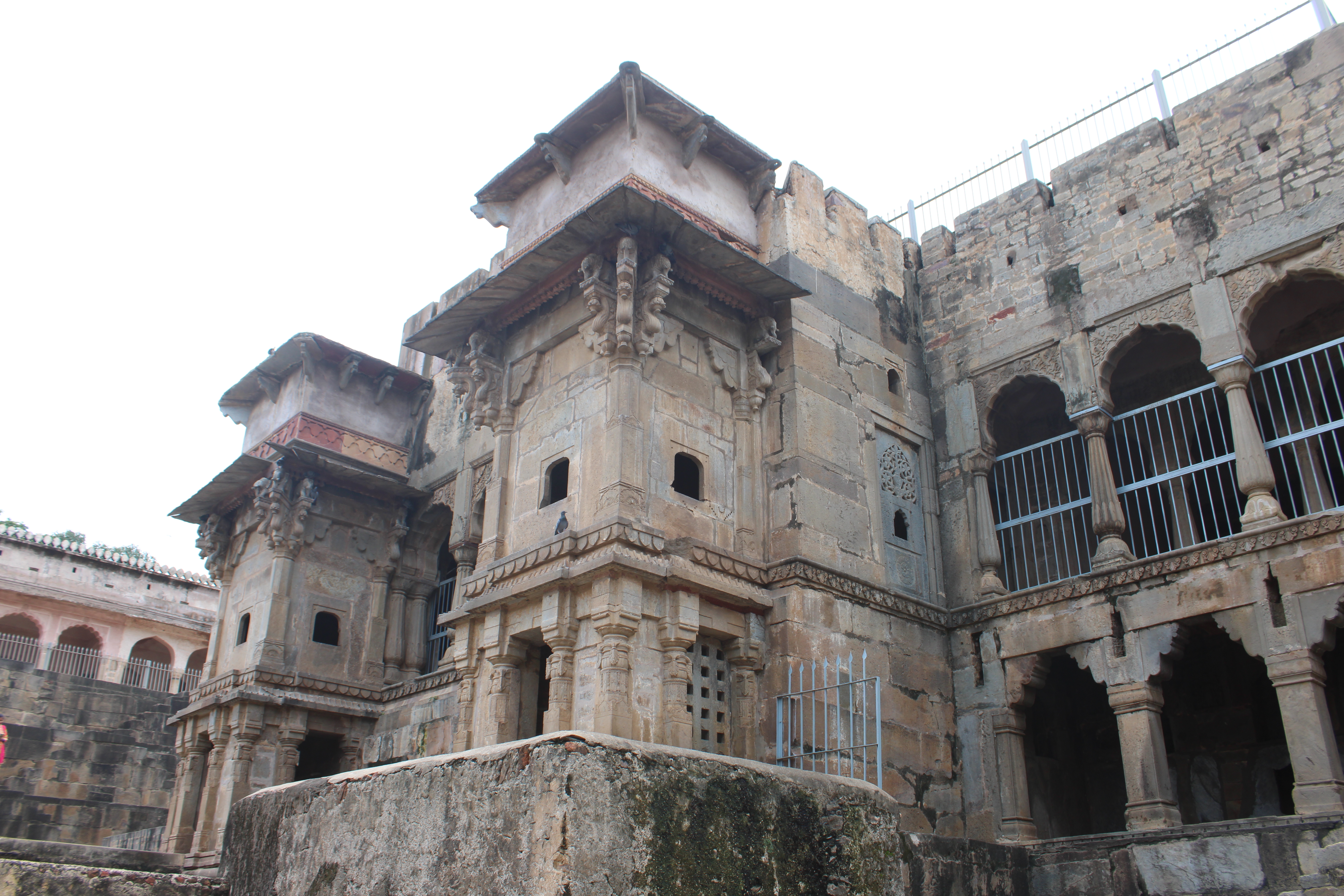 Chand Baori, Abhaneri