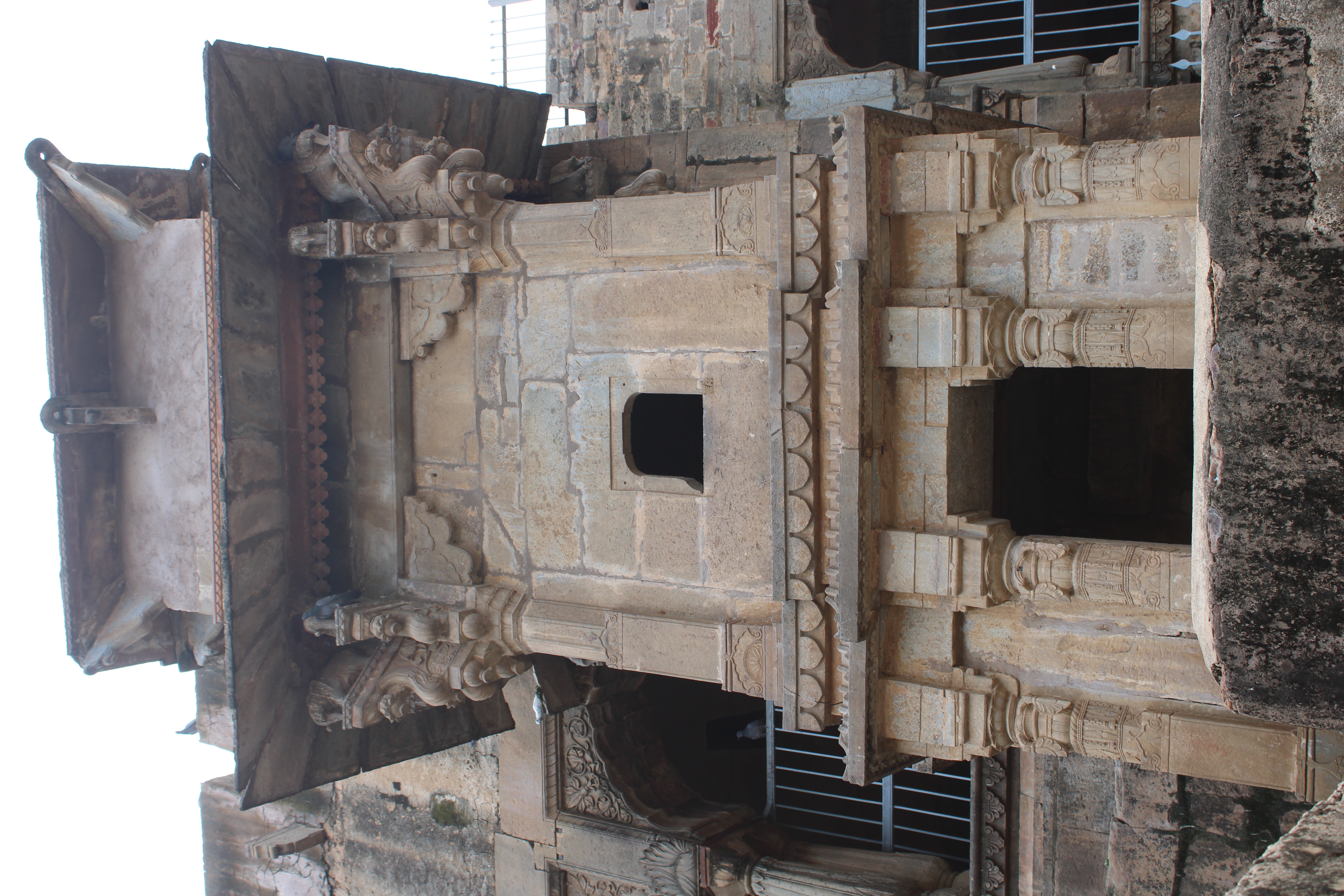 Chand Baori, Abhaneri