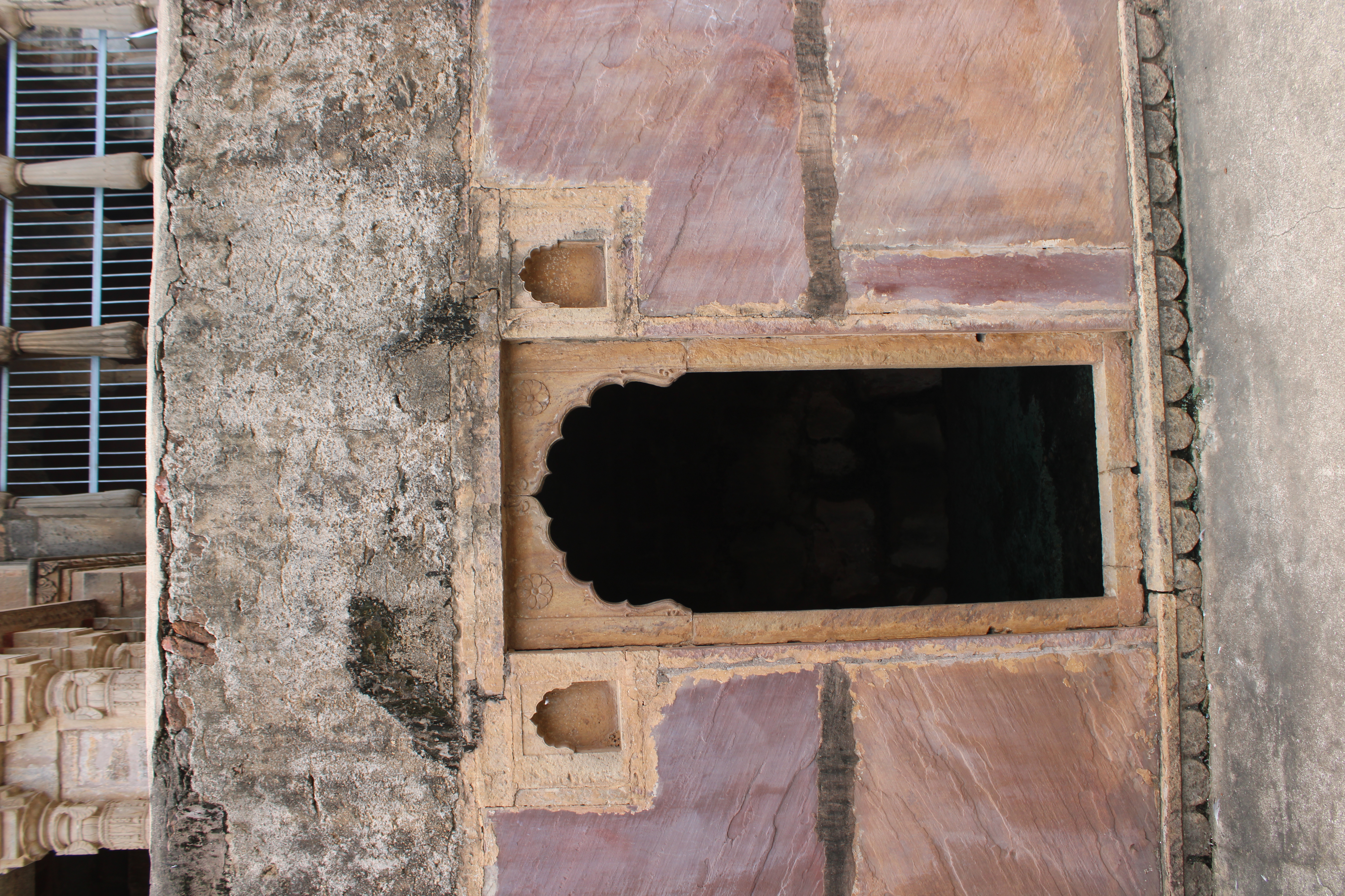 Chand Baori, Abhaneri