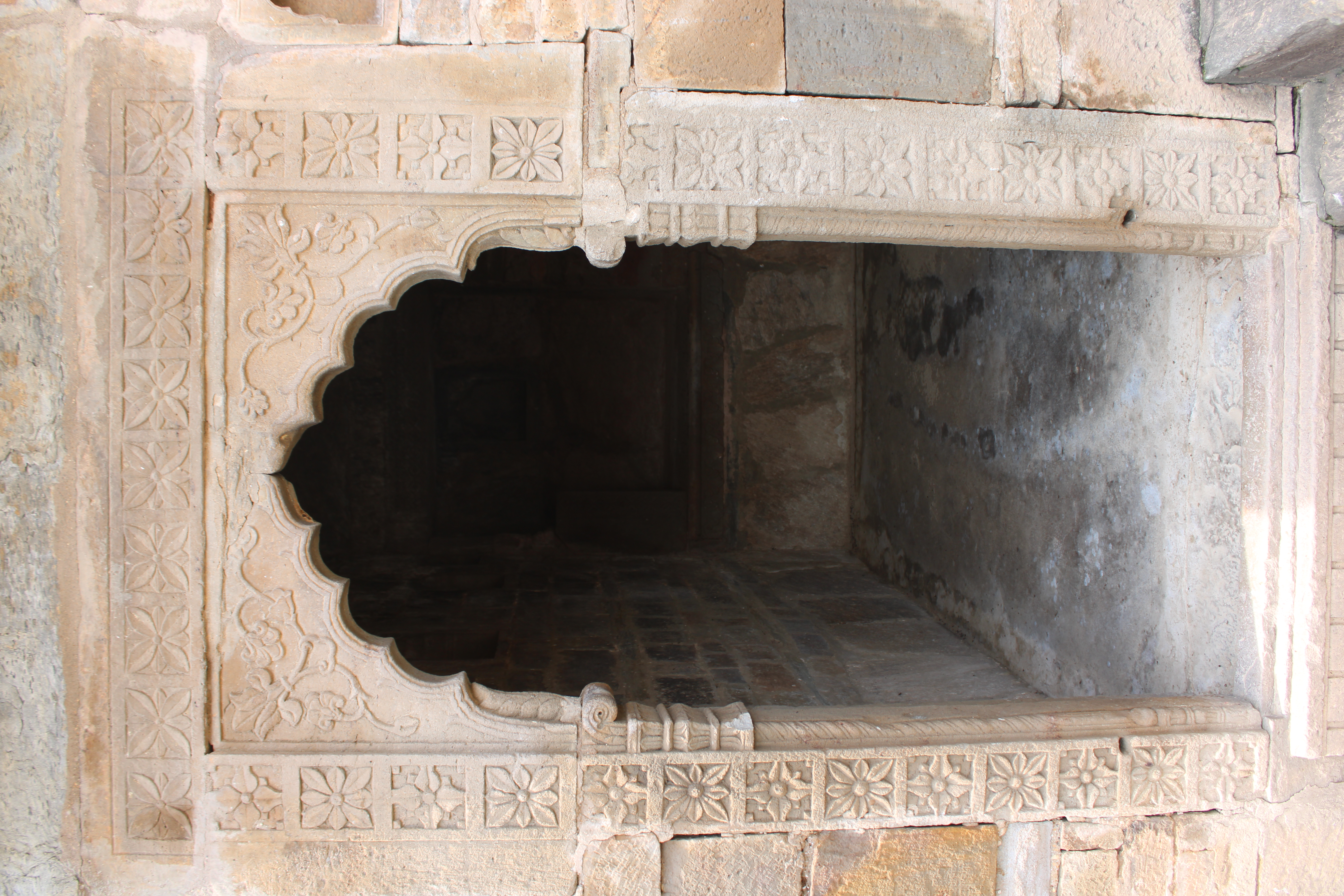 Chand Baori, Abhaneri