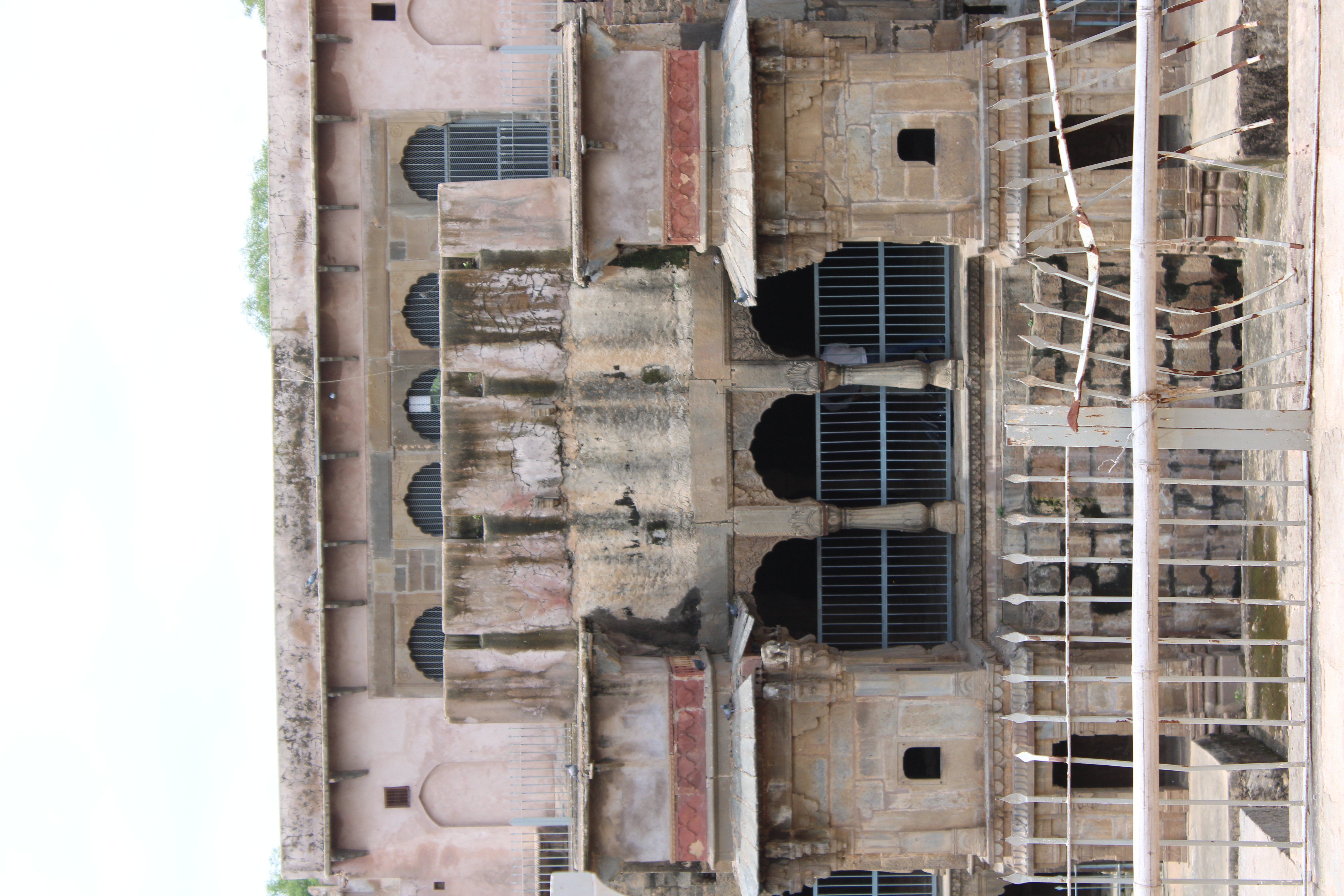 Chand Baori, Abhaneri