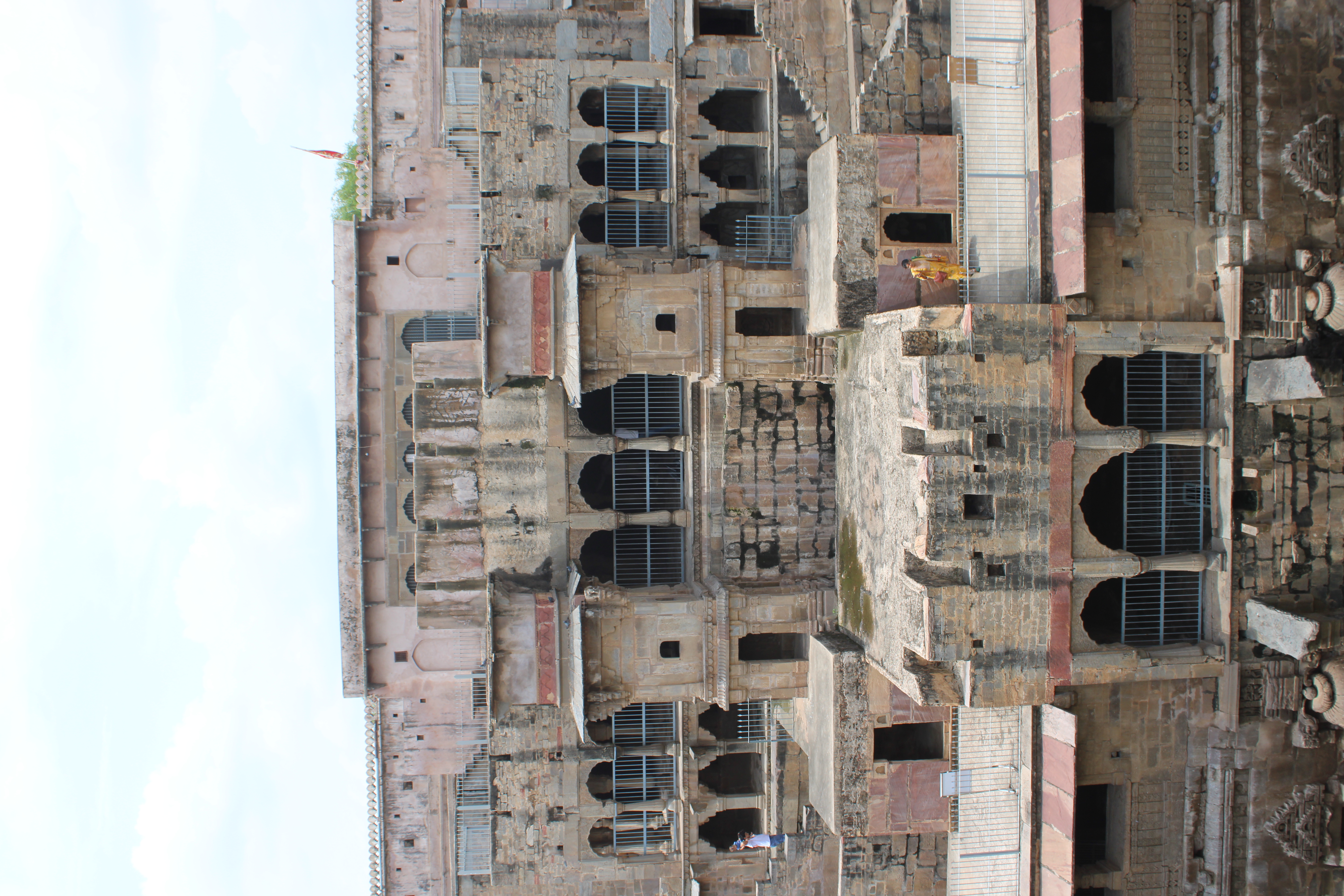 Chand Baori, Abhaneri
