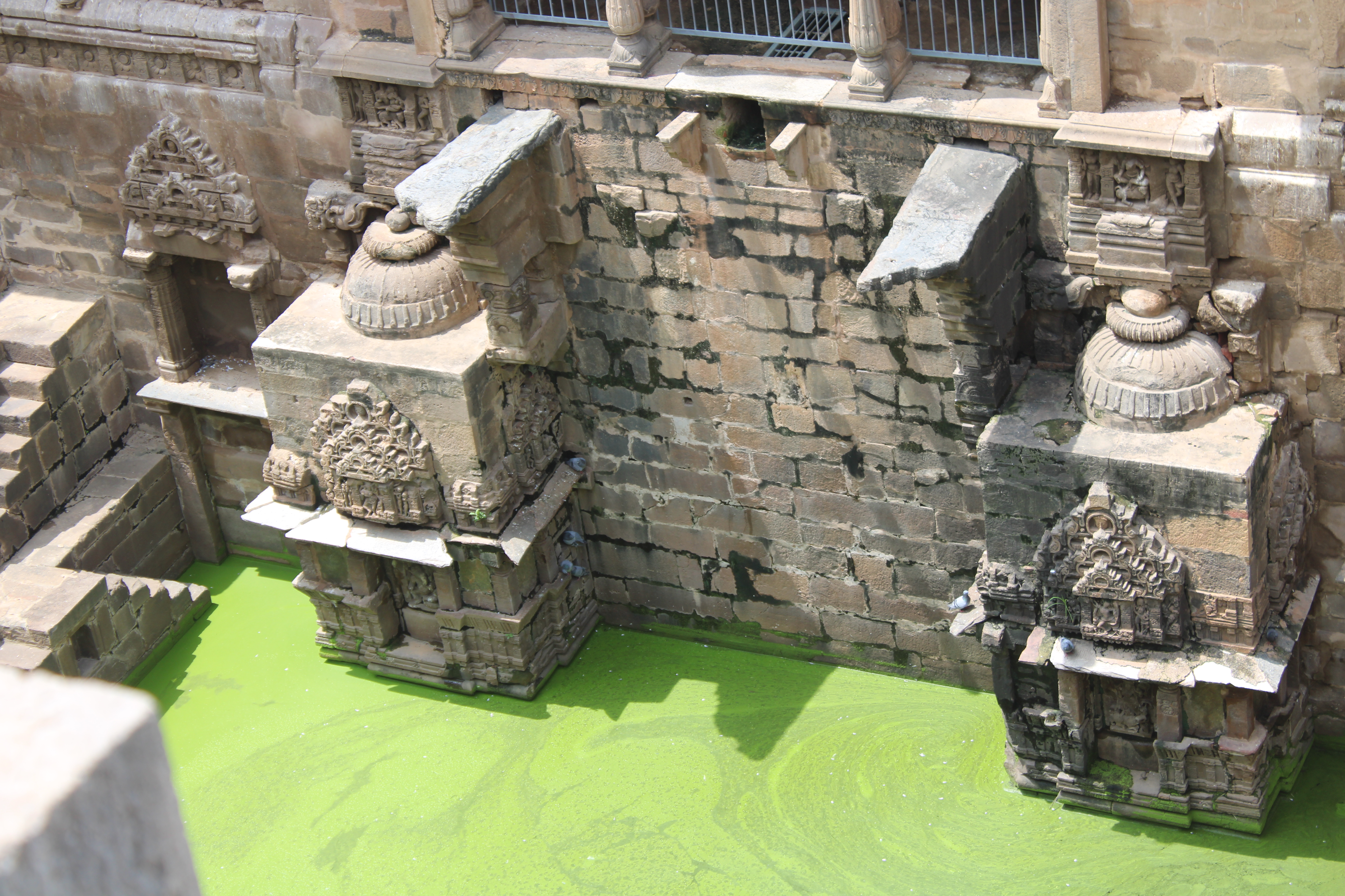 Chand Baori, Abhaneri