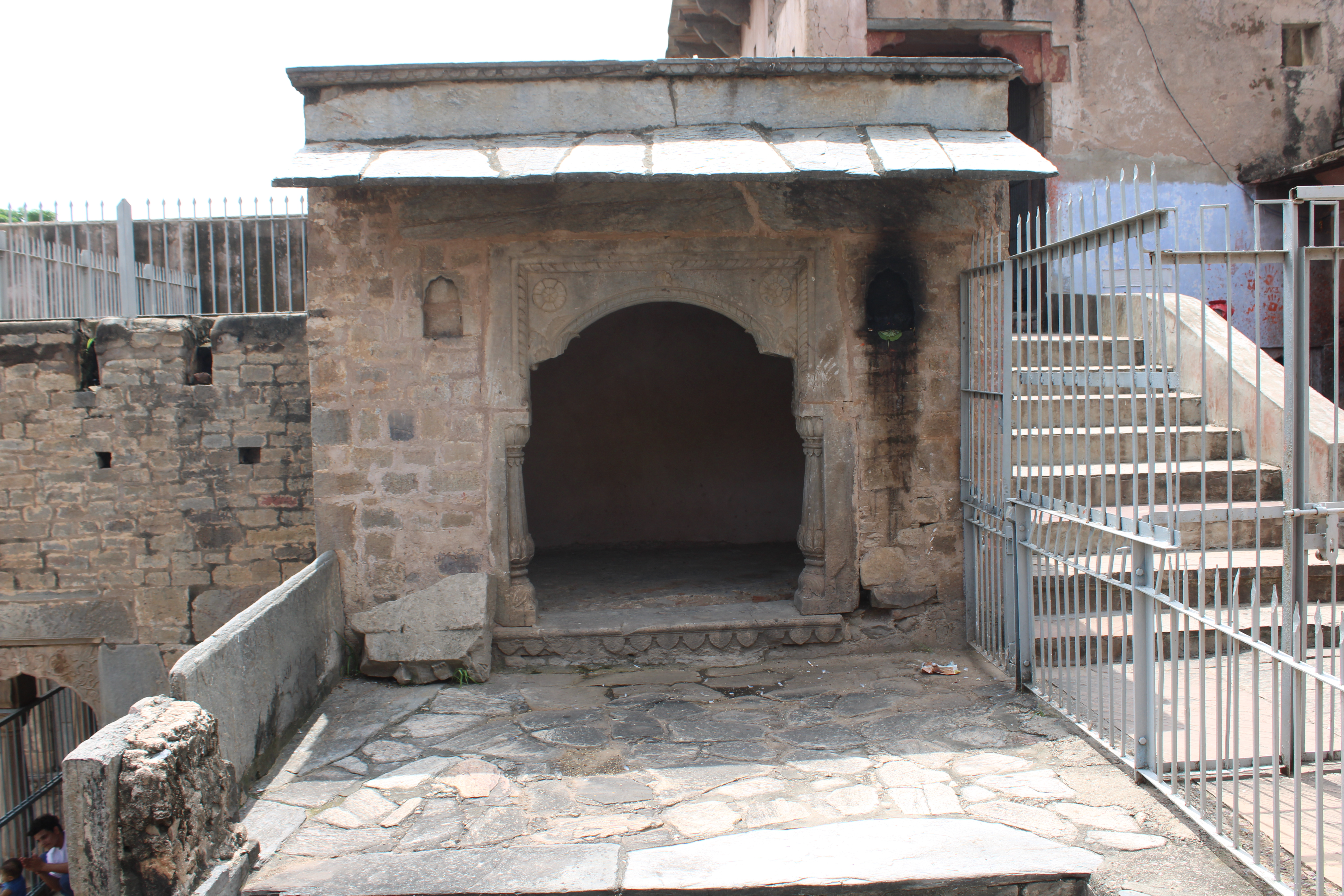 Chand Baori, Abhaneri