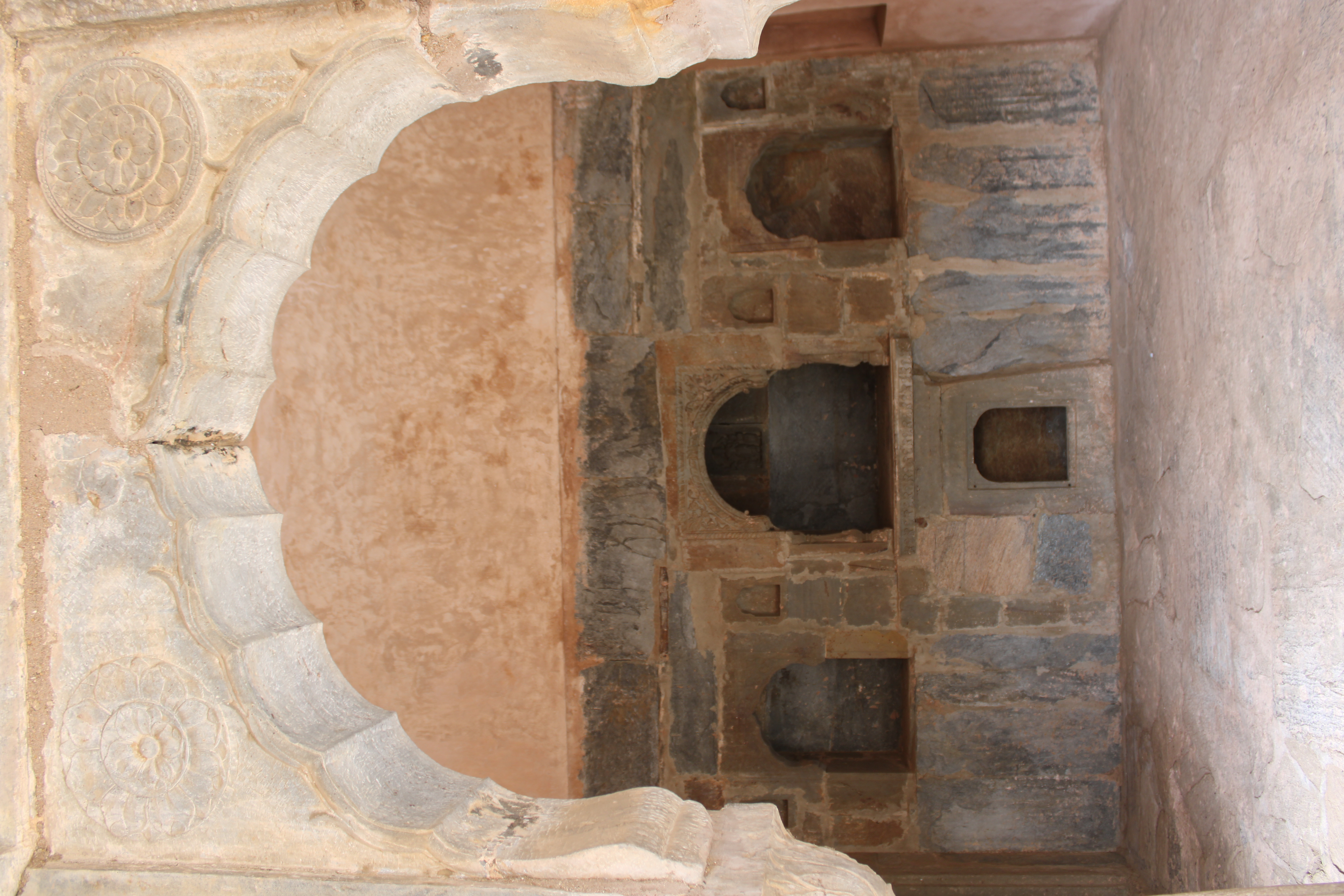 Chand Baori, Abhaneri