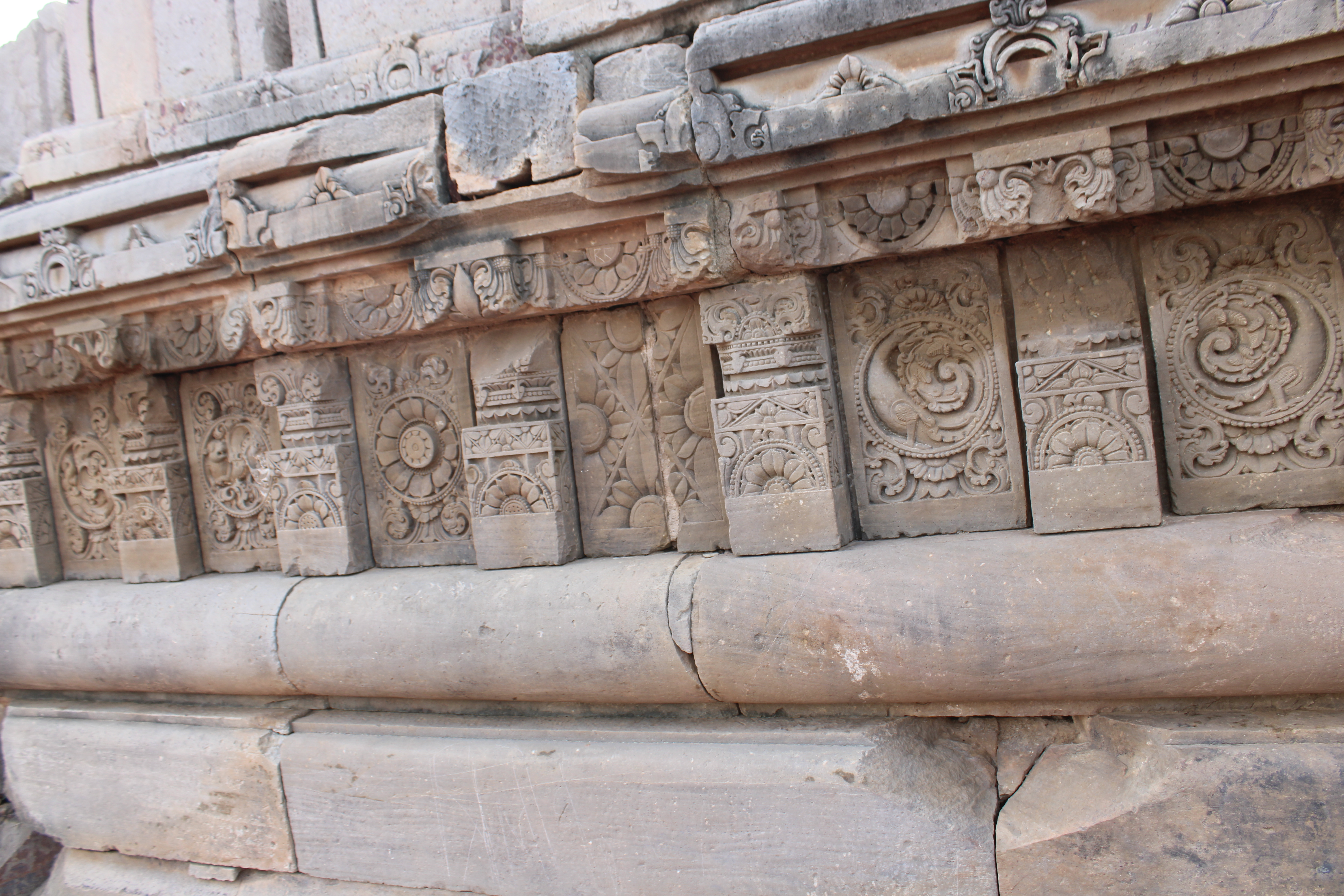 Harshad Mata Temple, Abhaneri