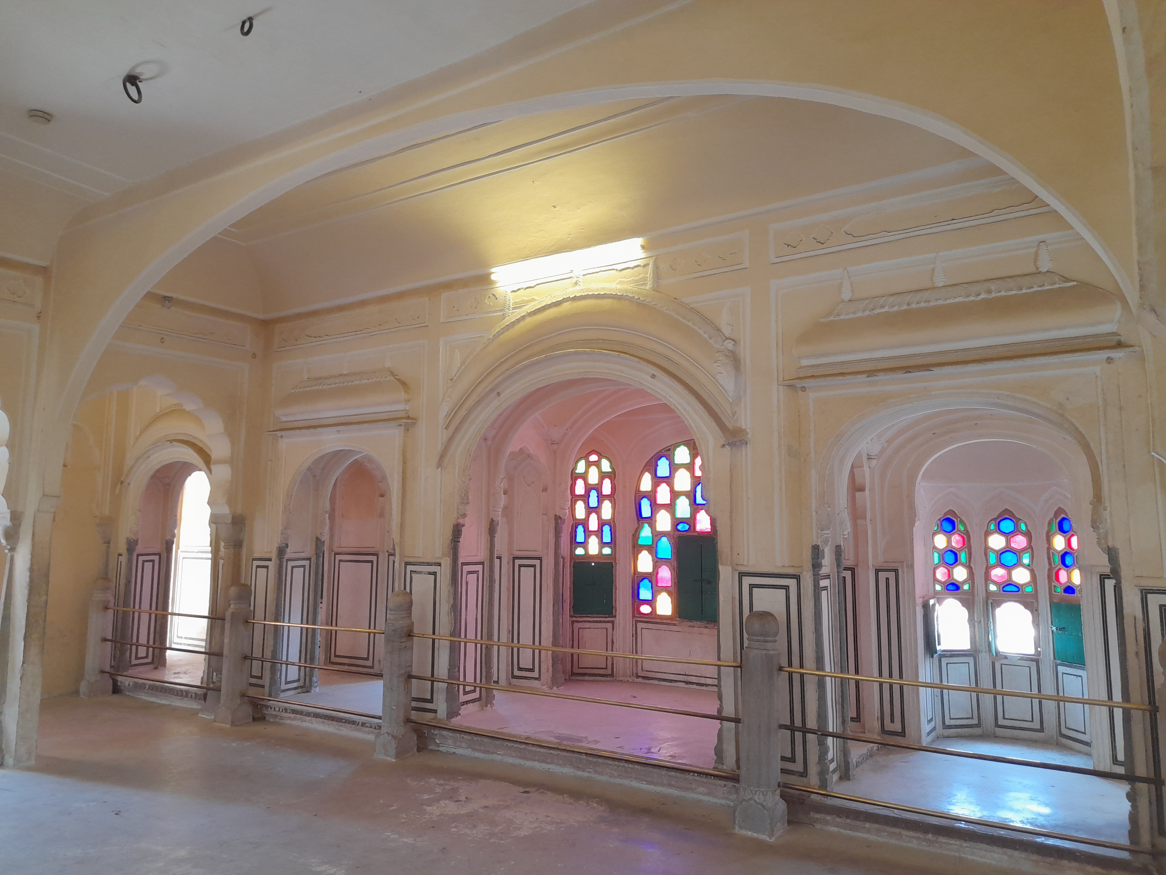 Hawa Mahal, Jaipur