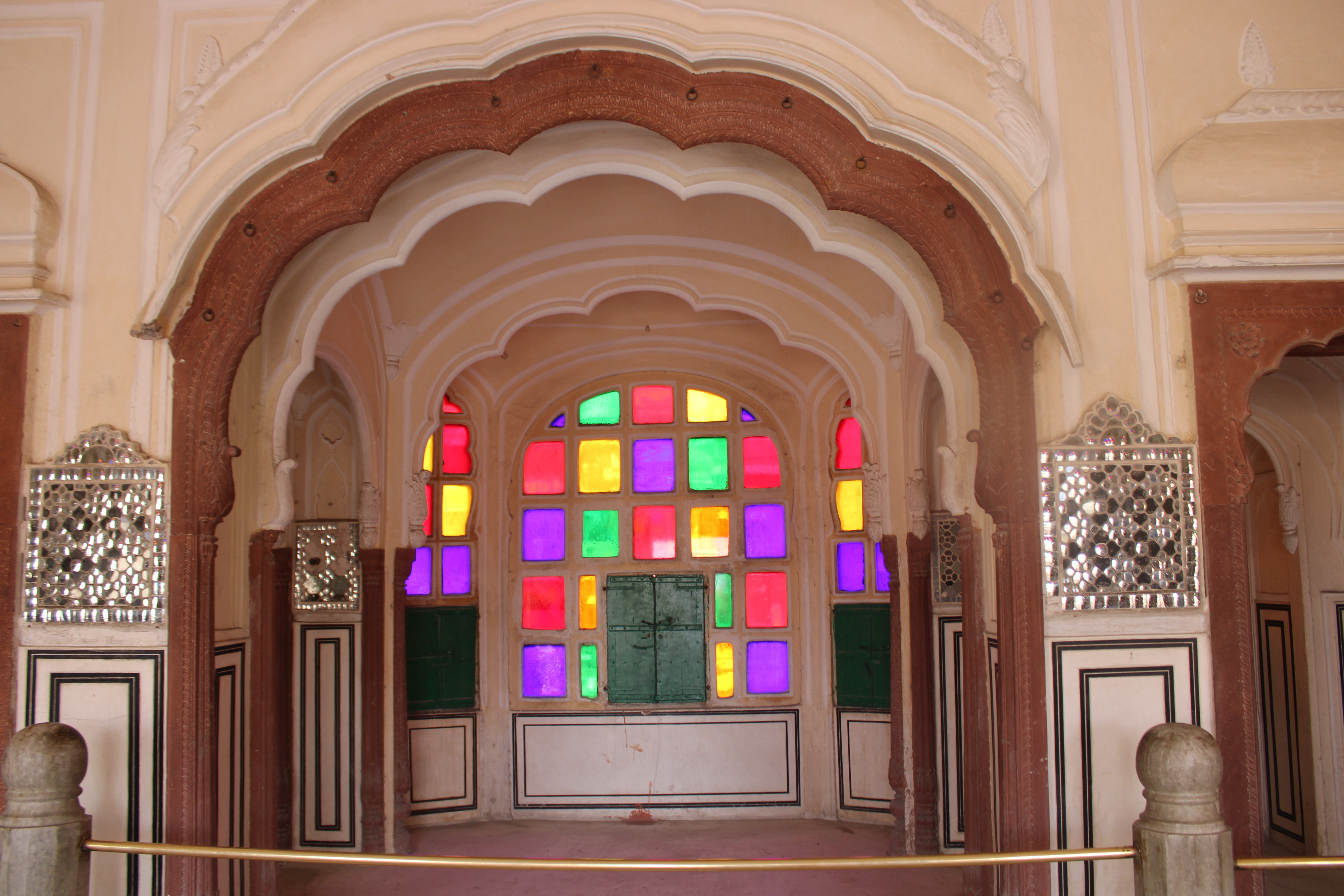 Hawa Mahal, Jaipur