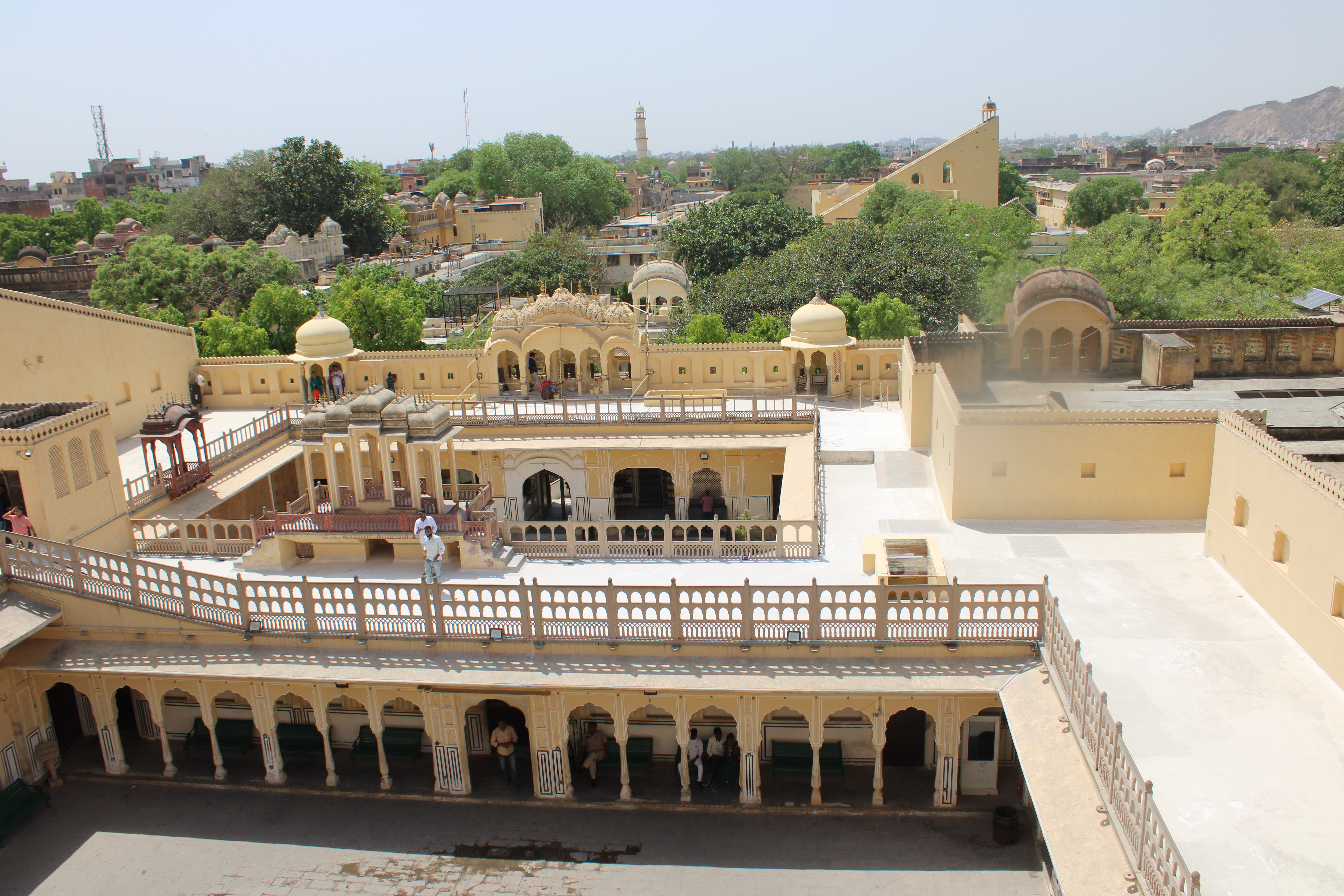 Hawa Mahal, Jaipur