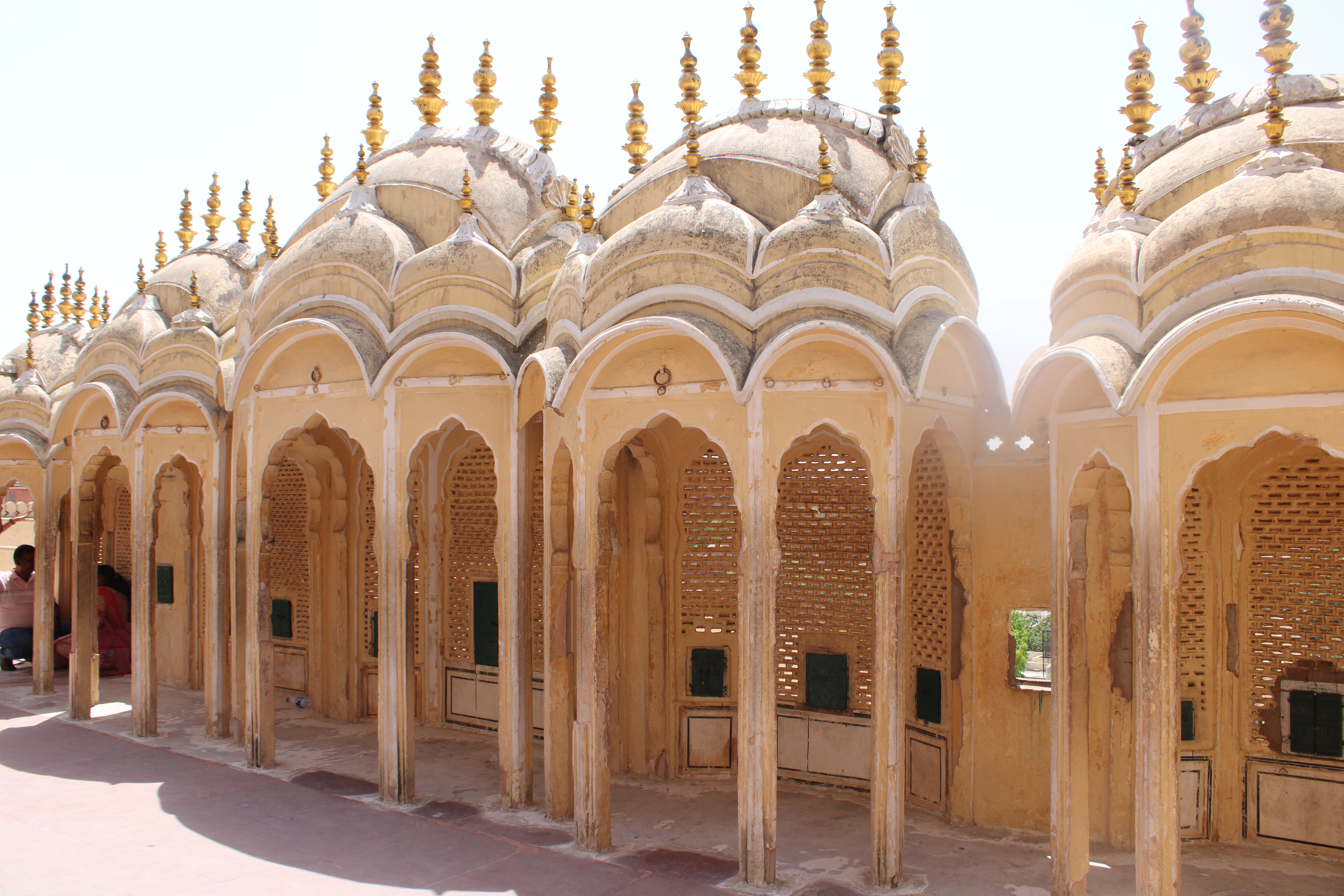 Hawa Mahal, Jaipur