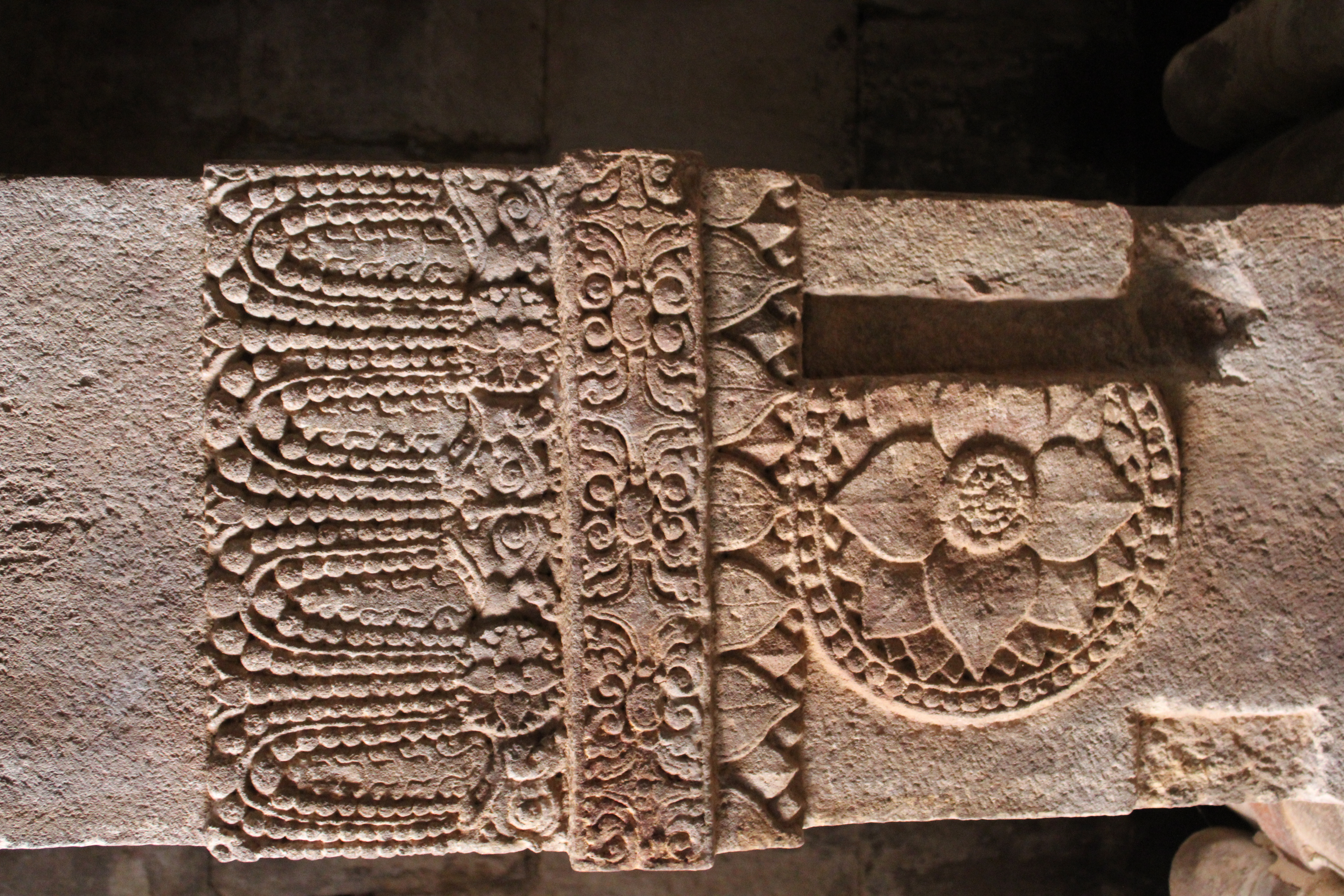 Mallikarjuna Temple Complex, Aihole