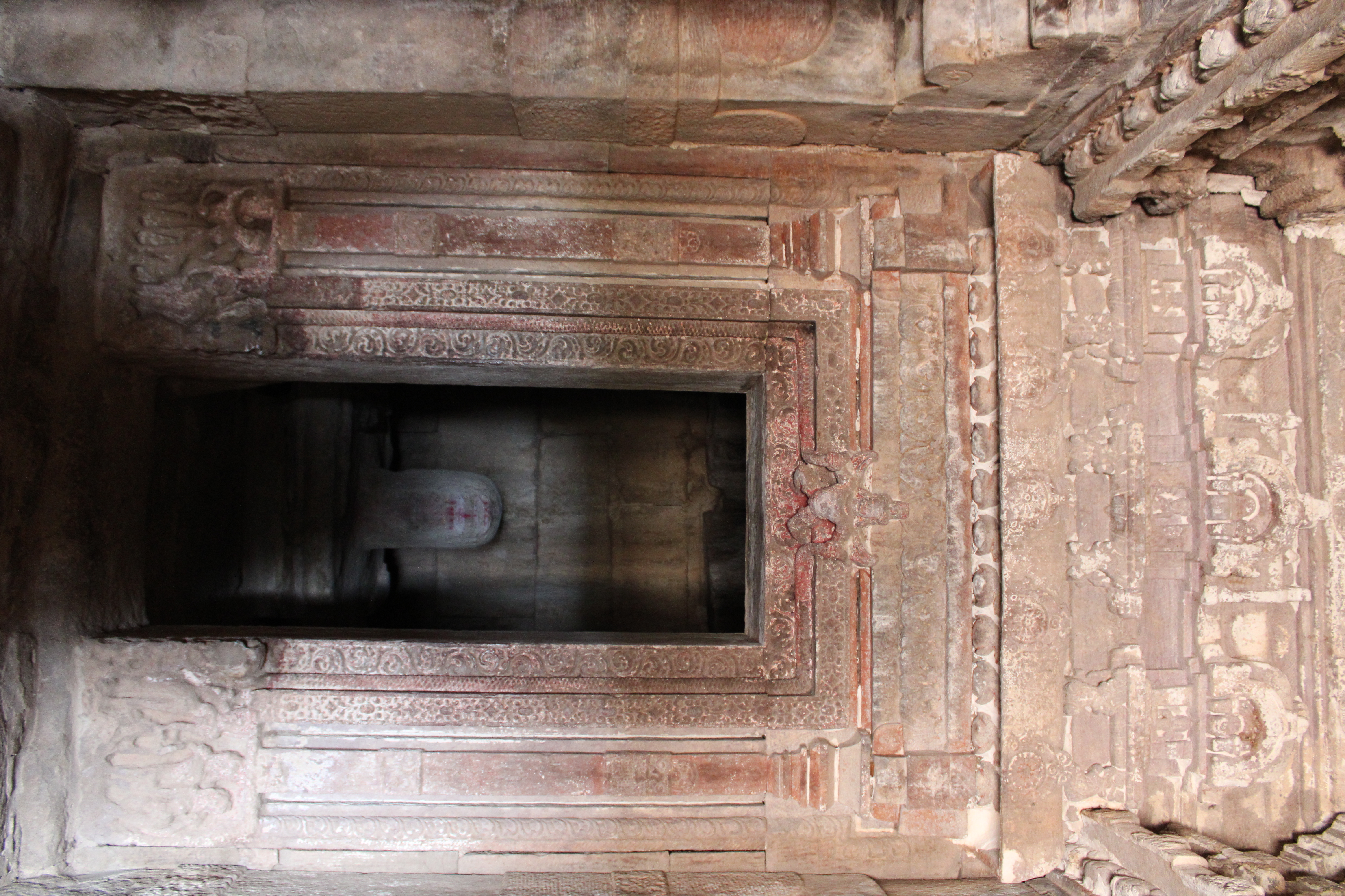 Mallikarjuna Temple Complex, Aihole