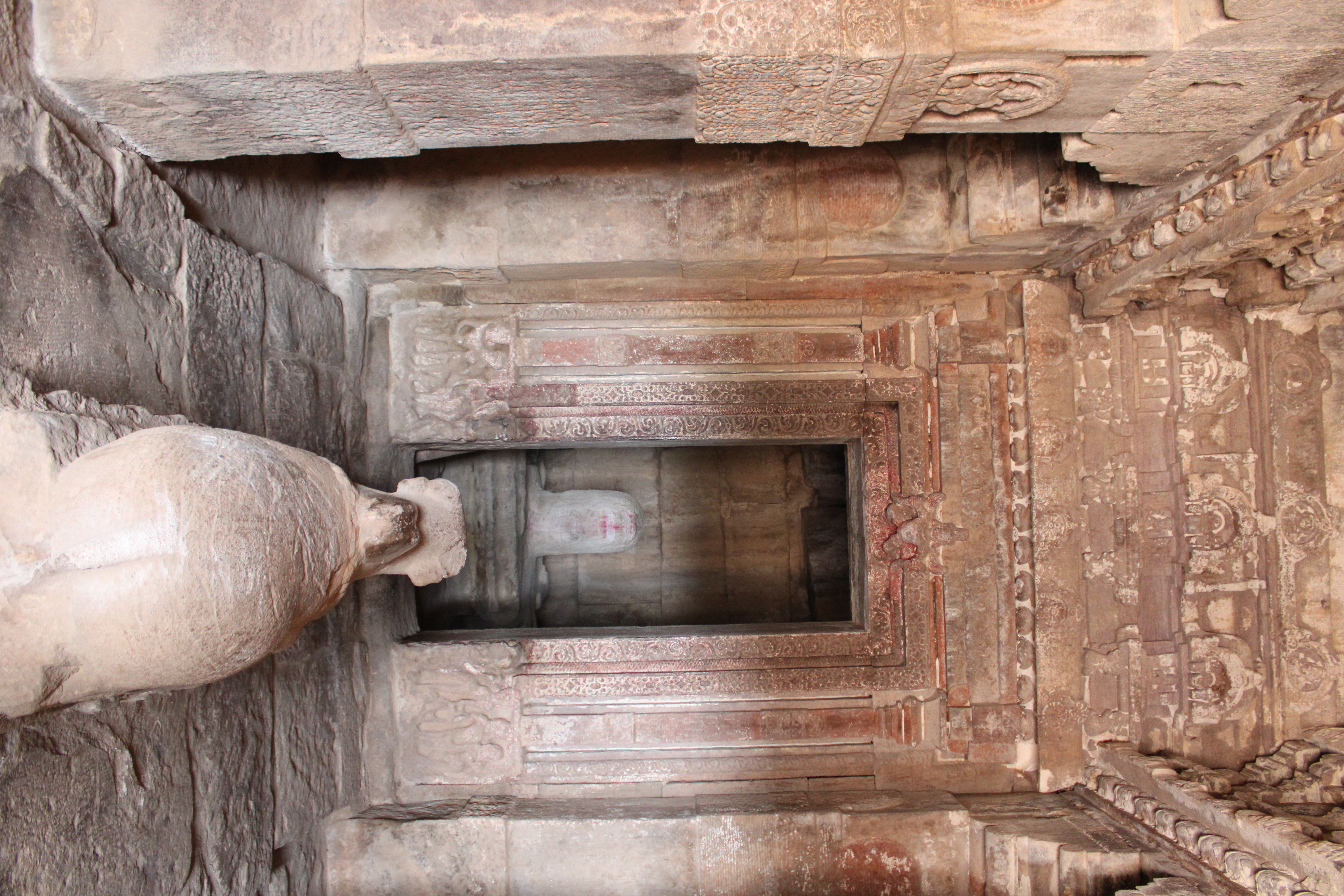 Mallikarjuna Temple Complex, Aihole