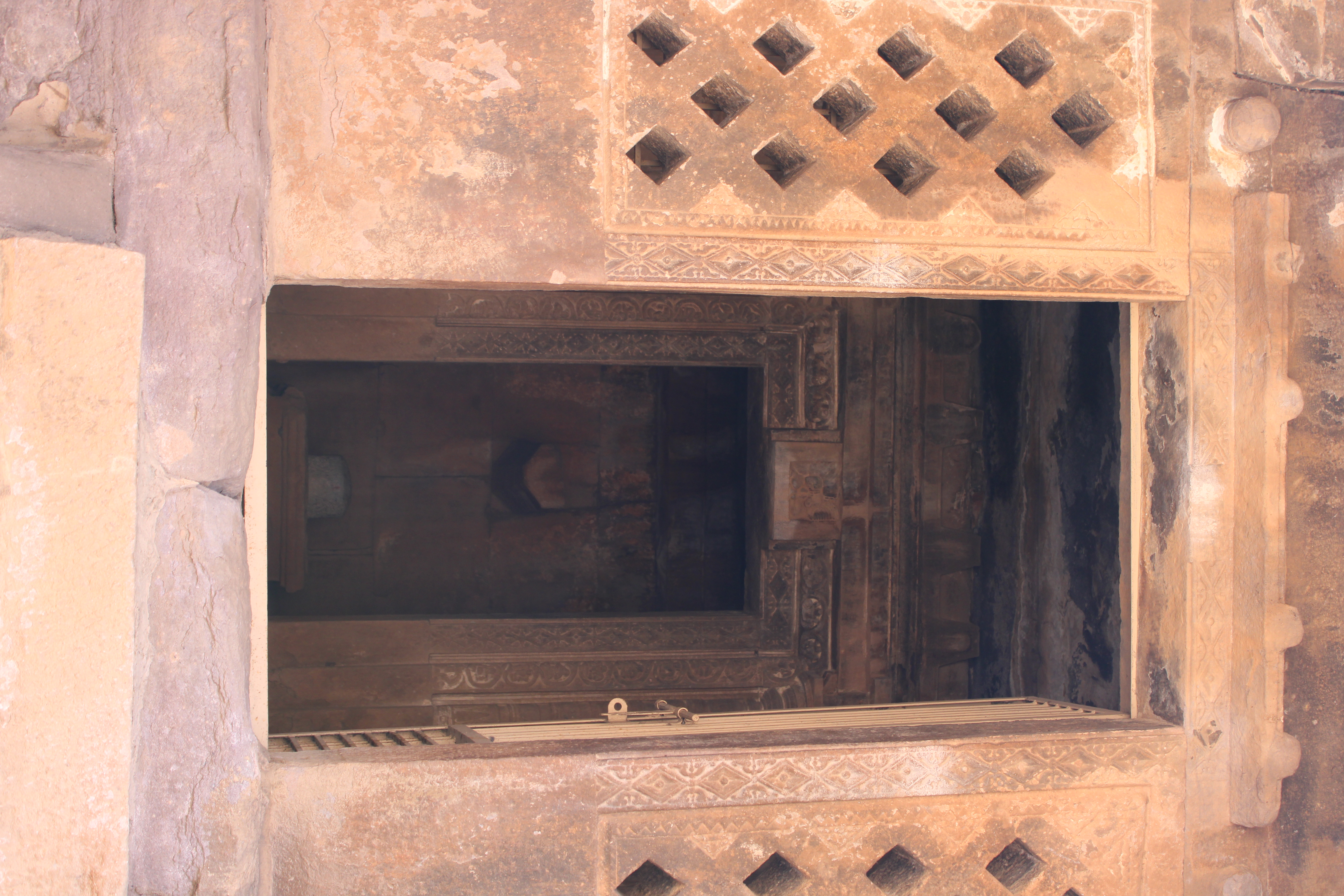 Mallikarjuna Temple Complex, Aihole