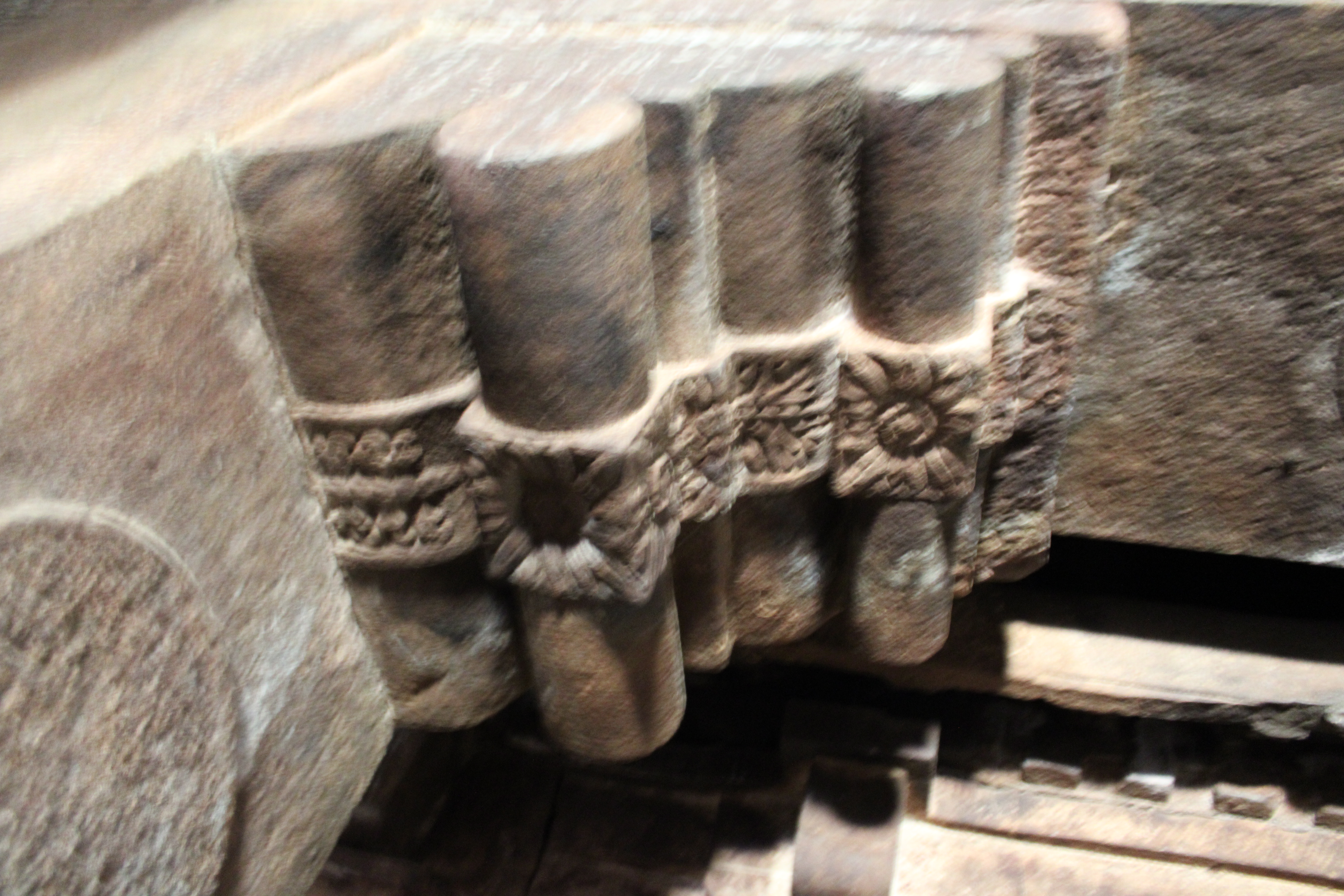 Mallikarjuna Temple Complex, Aihole