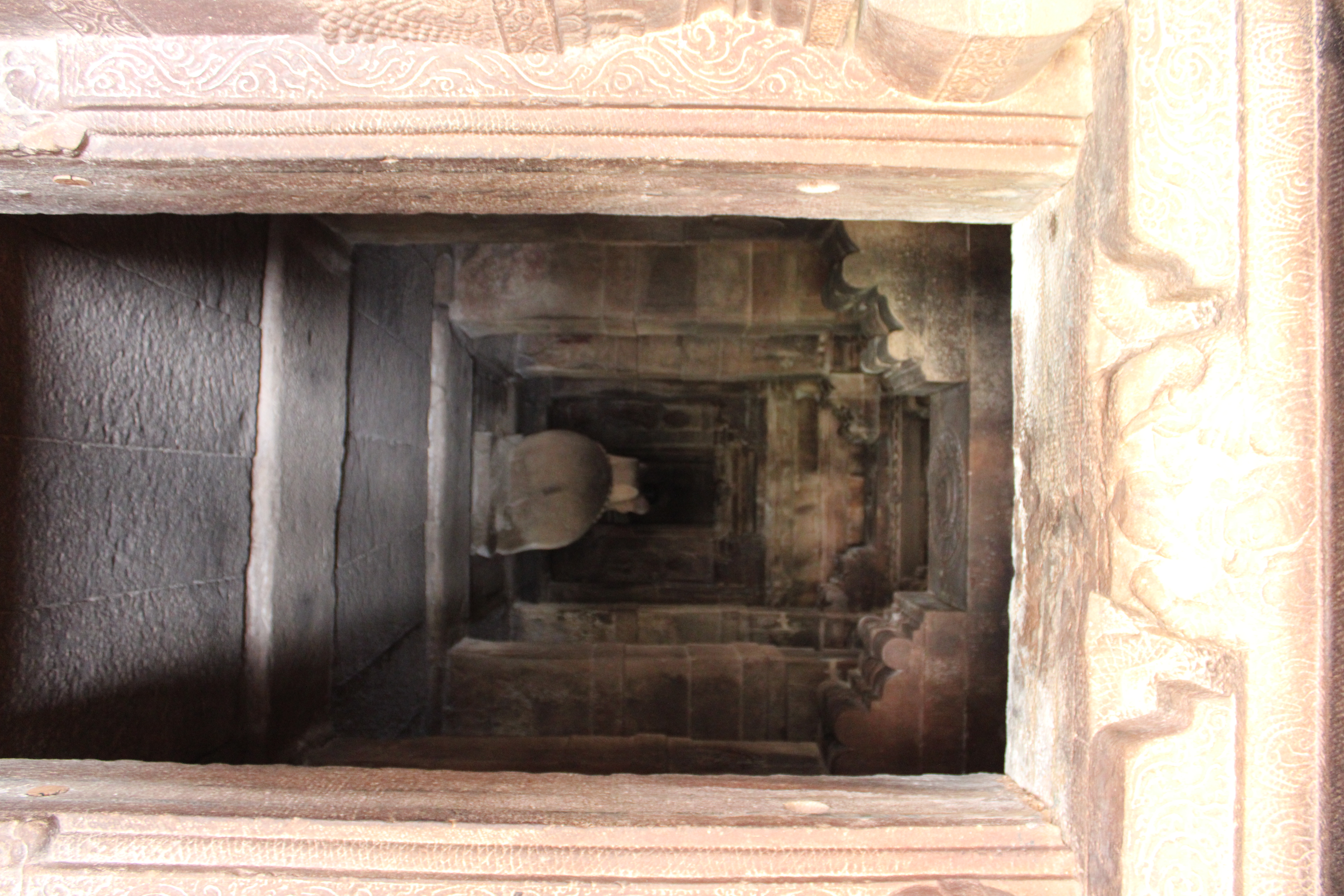 Mallikarjuna Temple Complex, Aihole