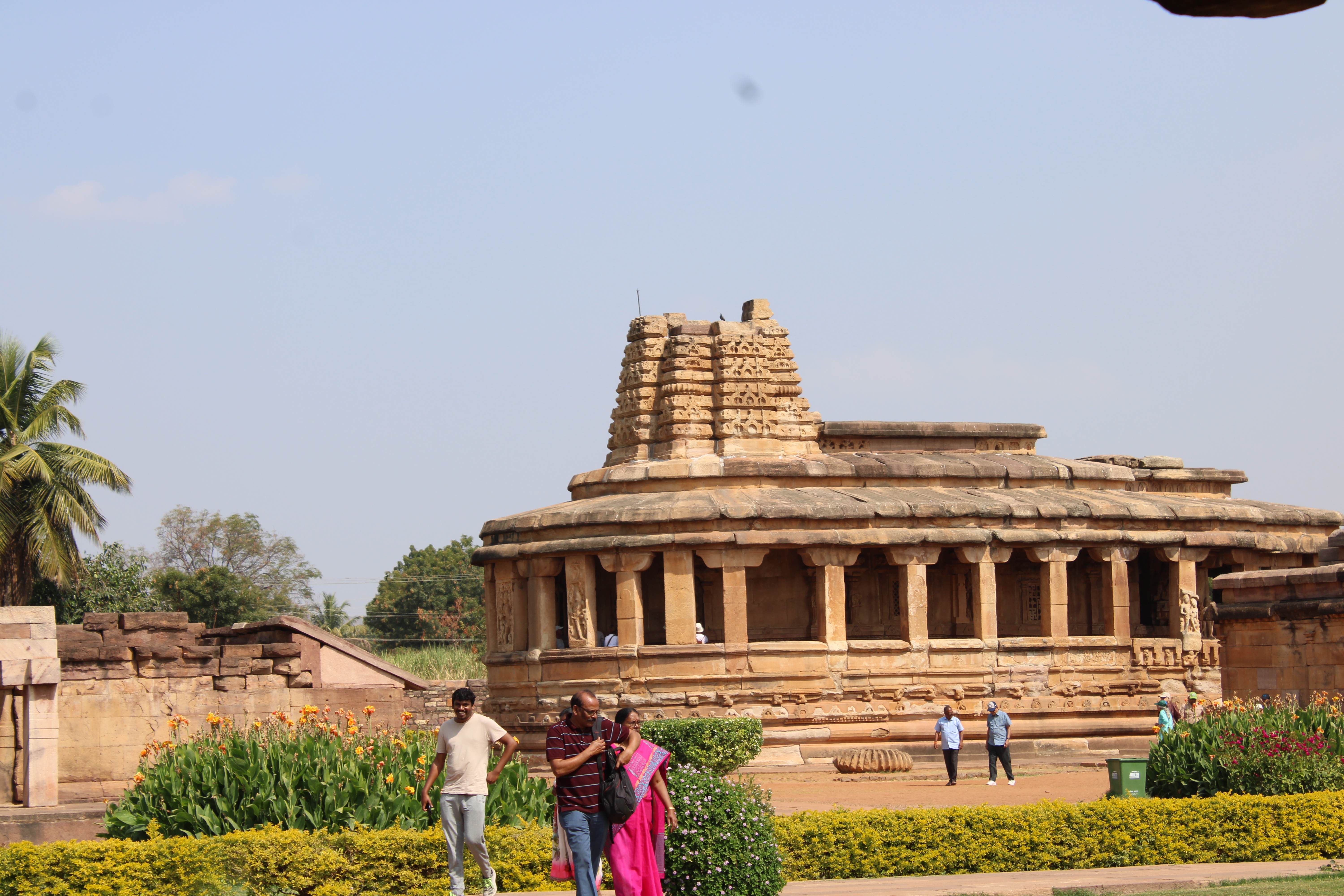 Durga Temple, Aihole