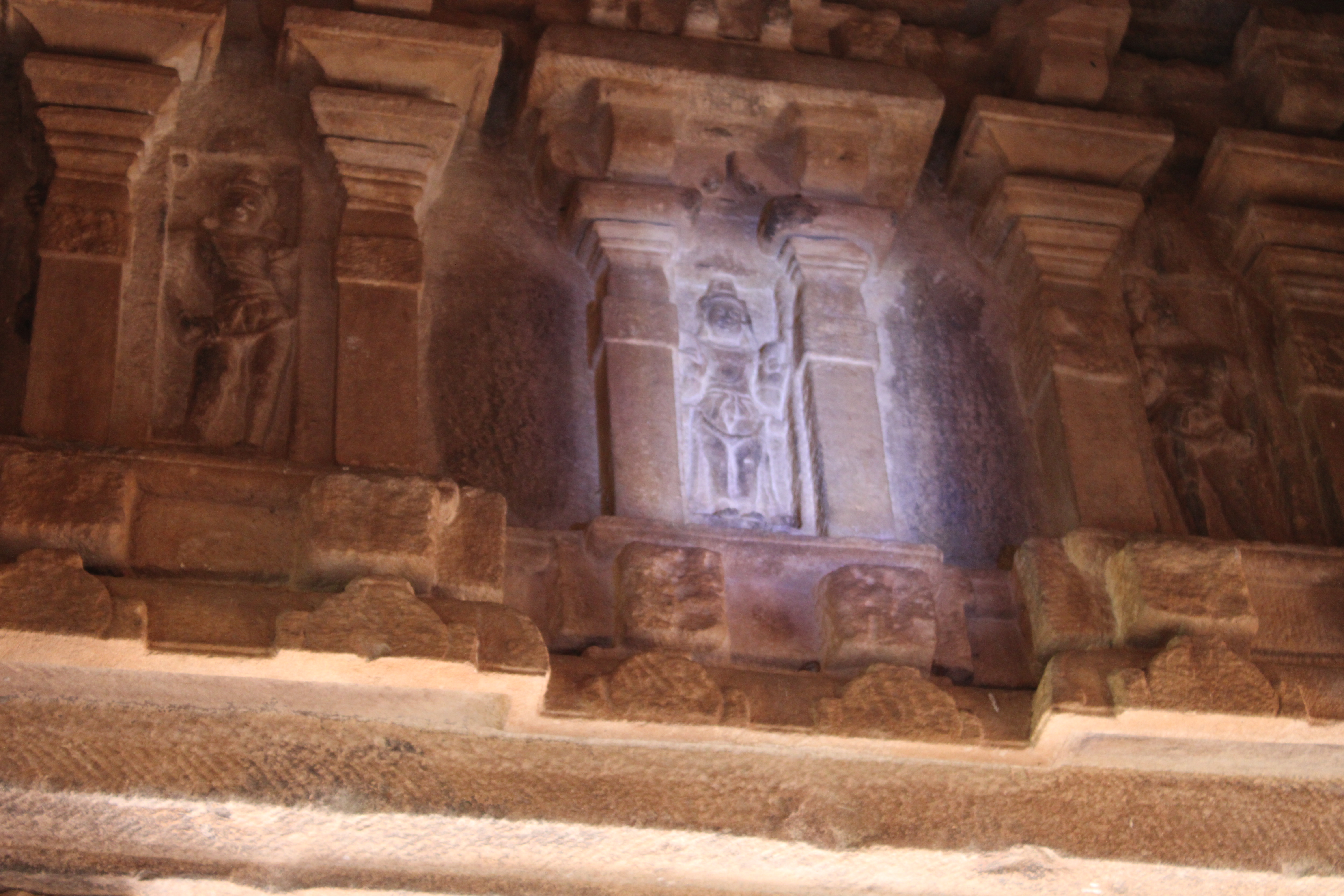 Durga Temple, Aihole