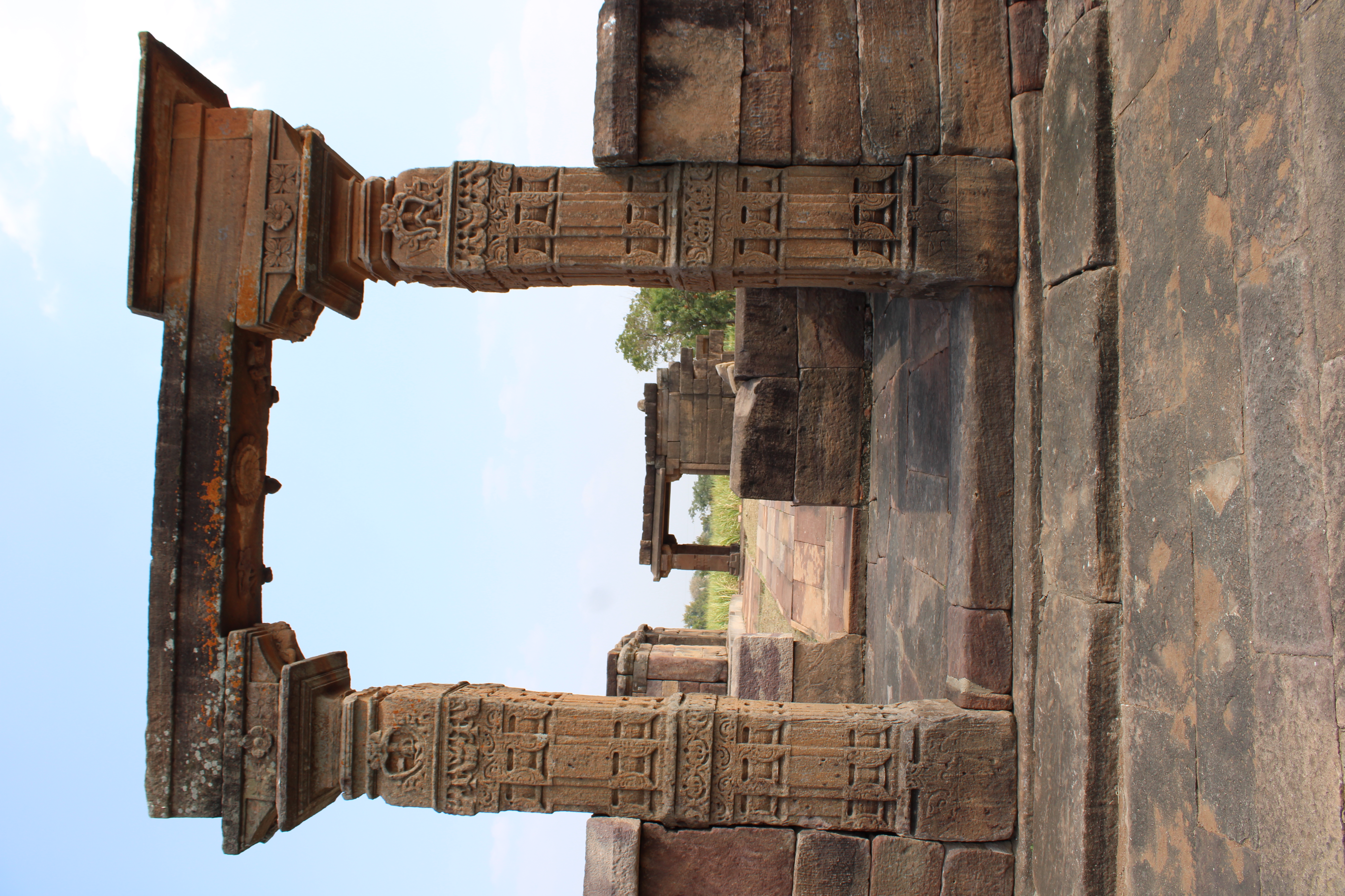 Galaganatha Temples Complex