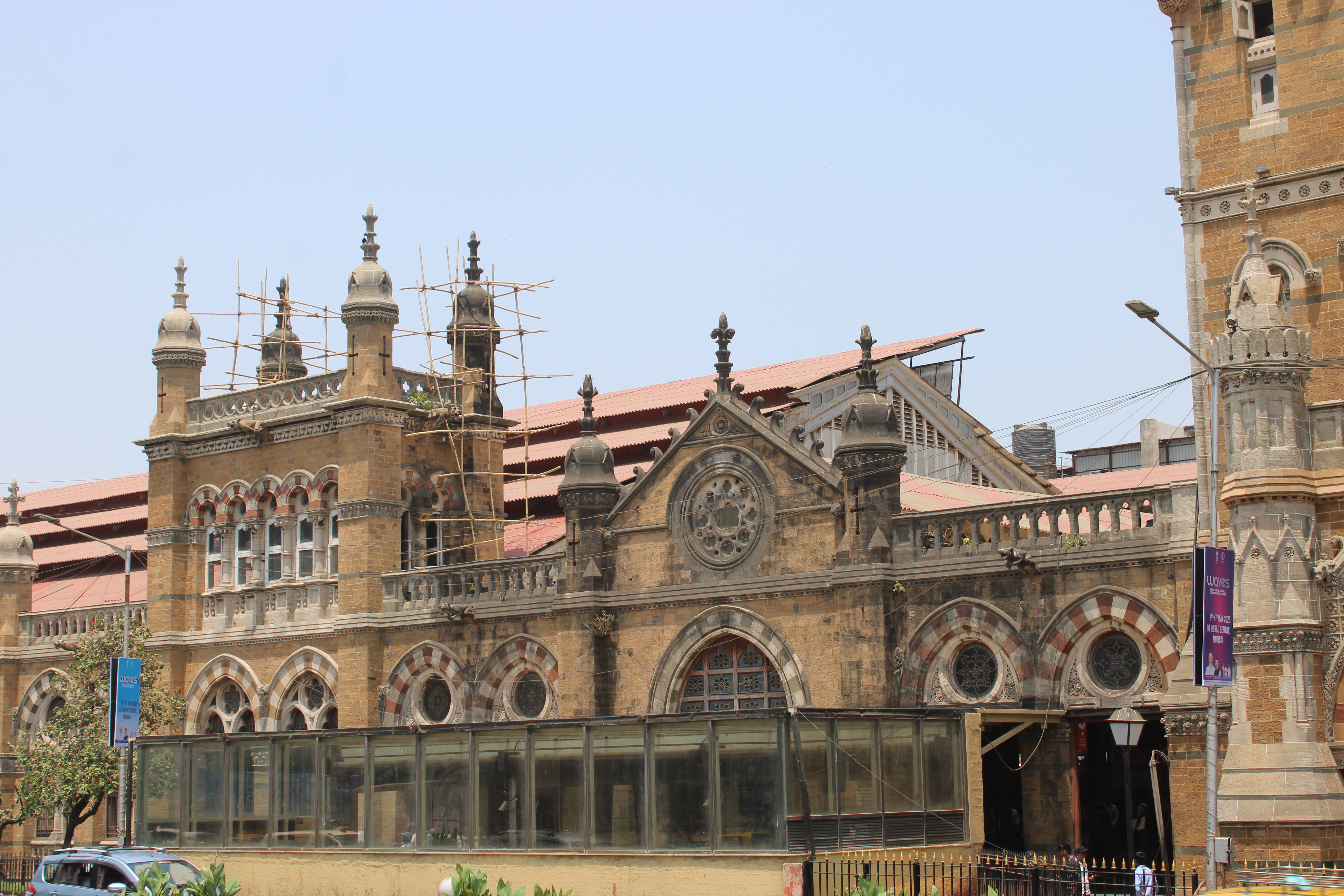 Victoria Terminus