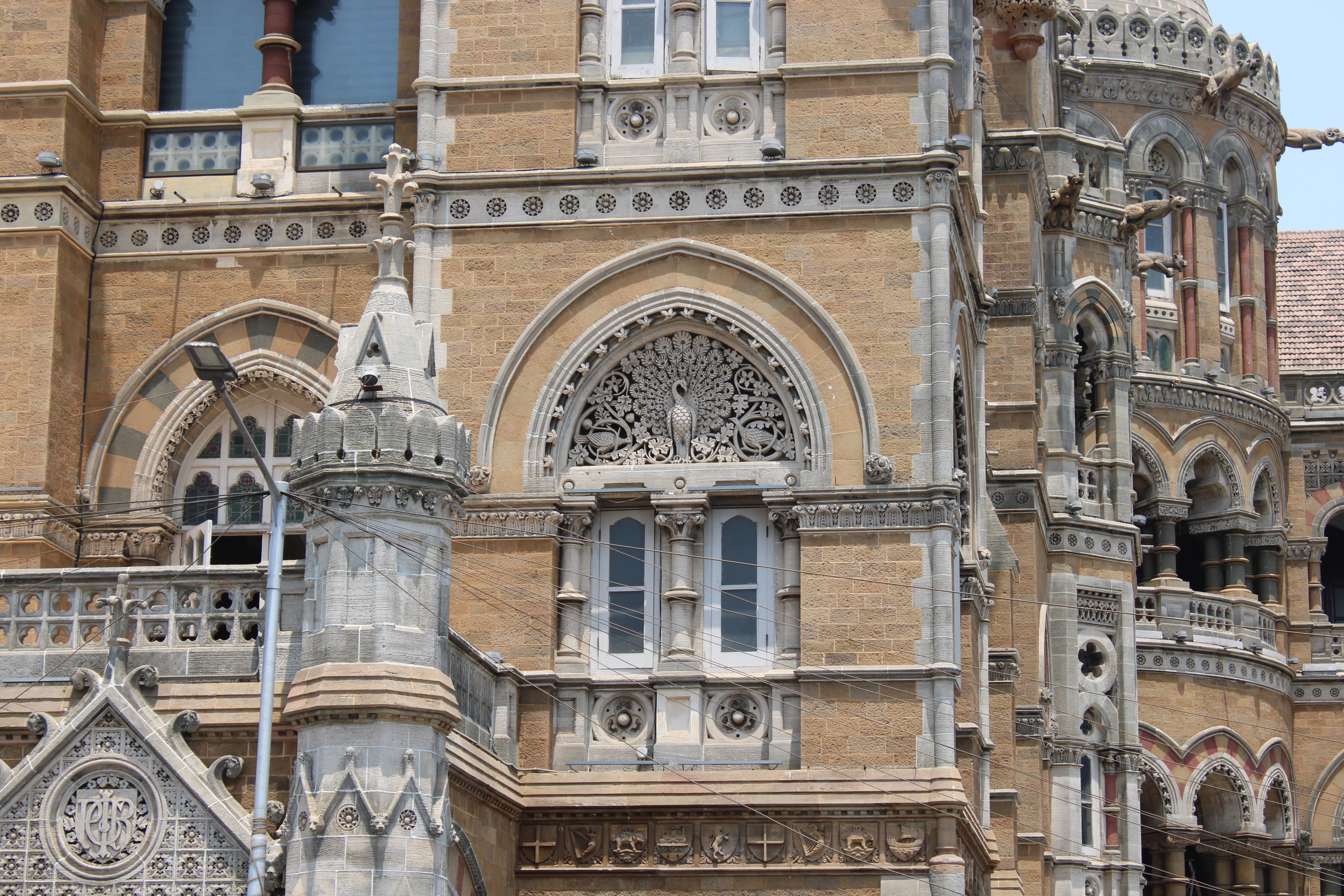 Victoria Terminus