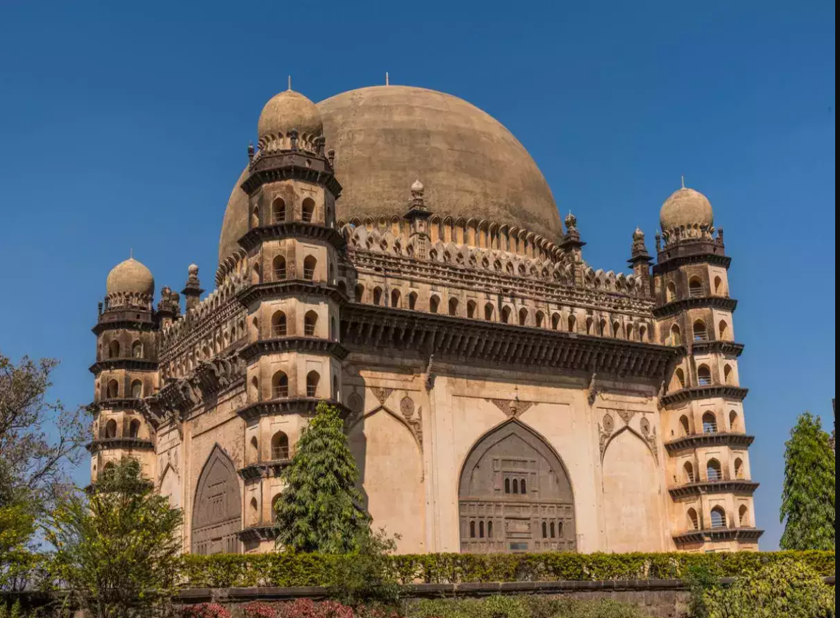 Gol Gumbaz