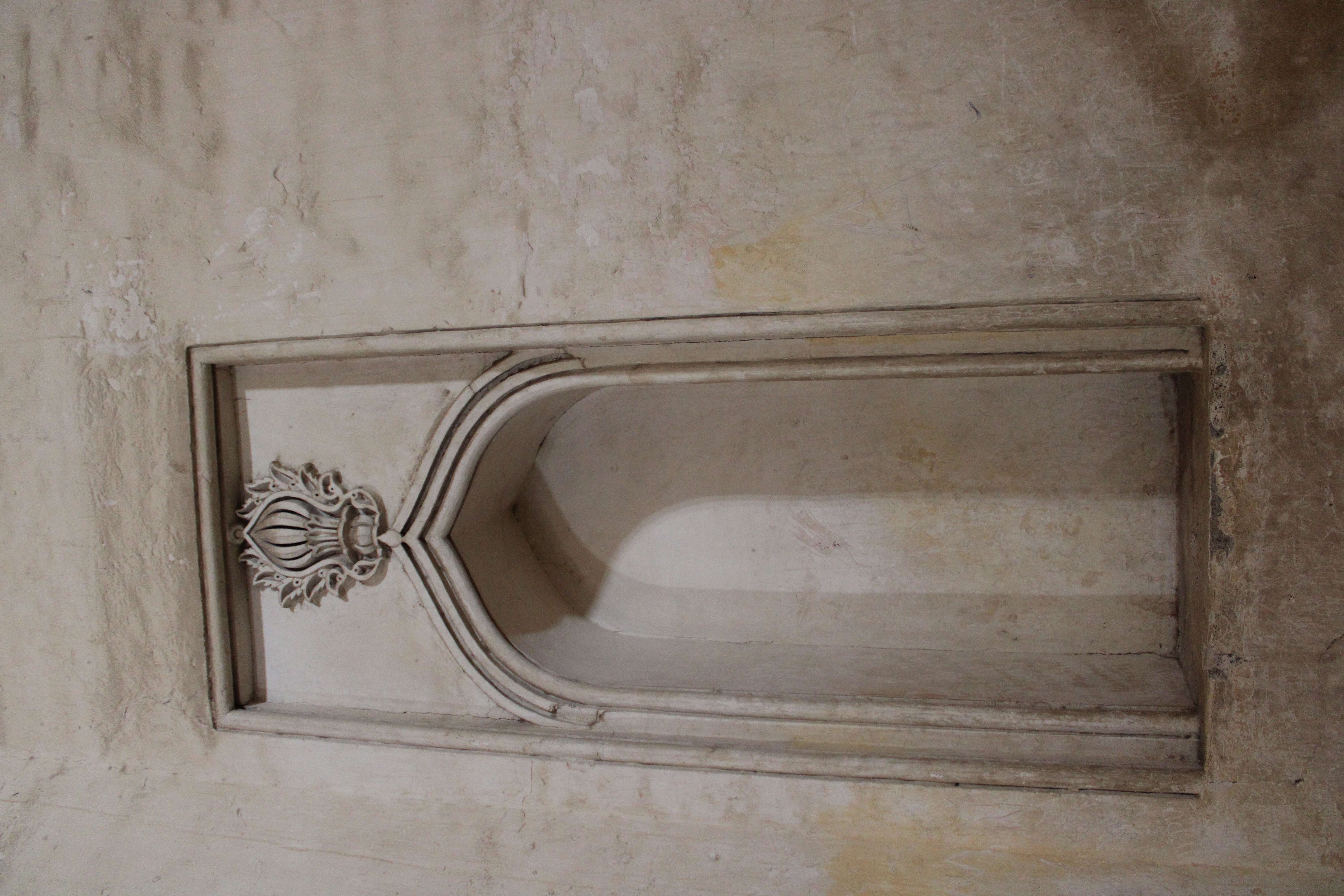 Niche, Gol Gumbaz