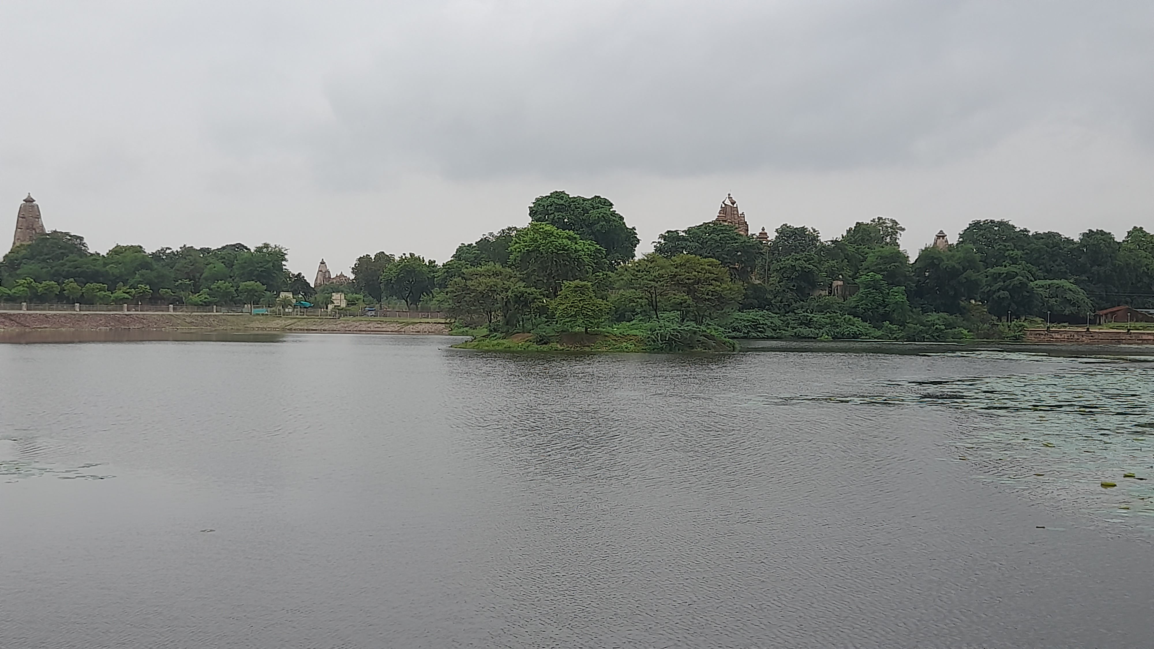 Khajuraho Temples