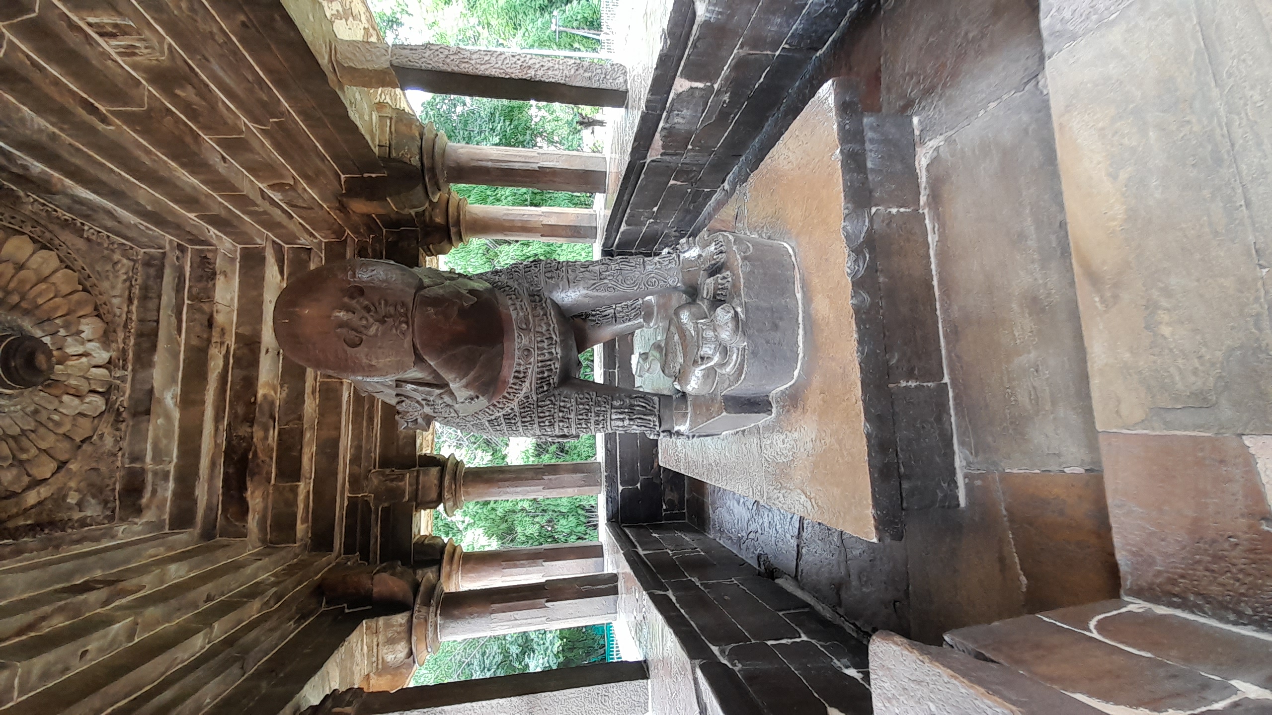 Varaha Shrine, Khajuraho