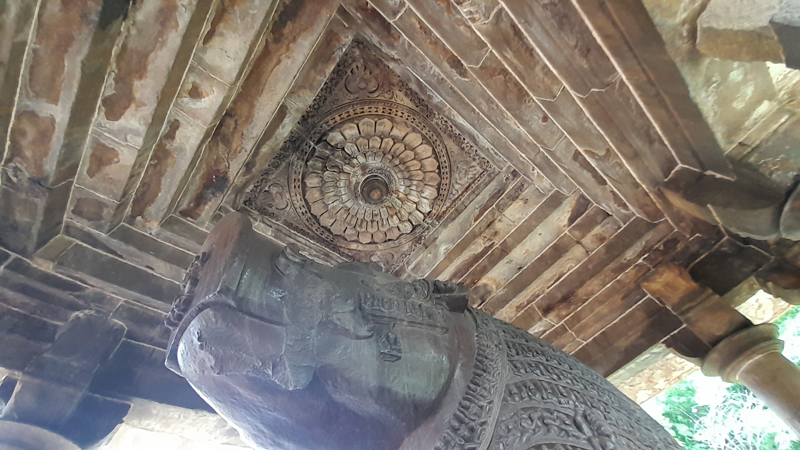 Varaha Shrine, Khajuraho