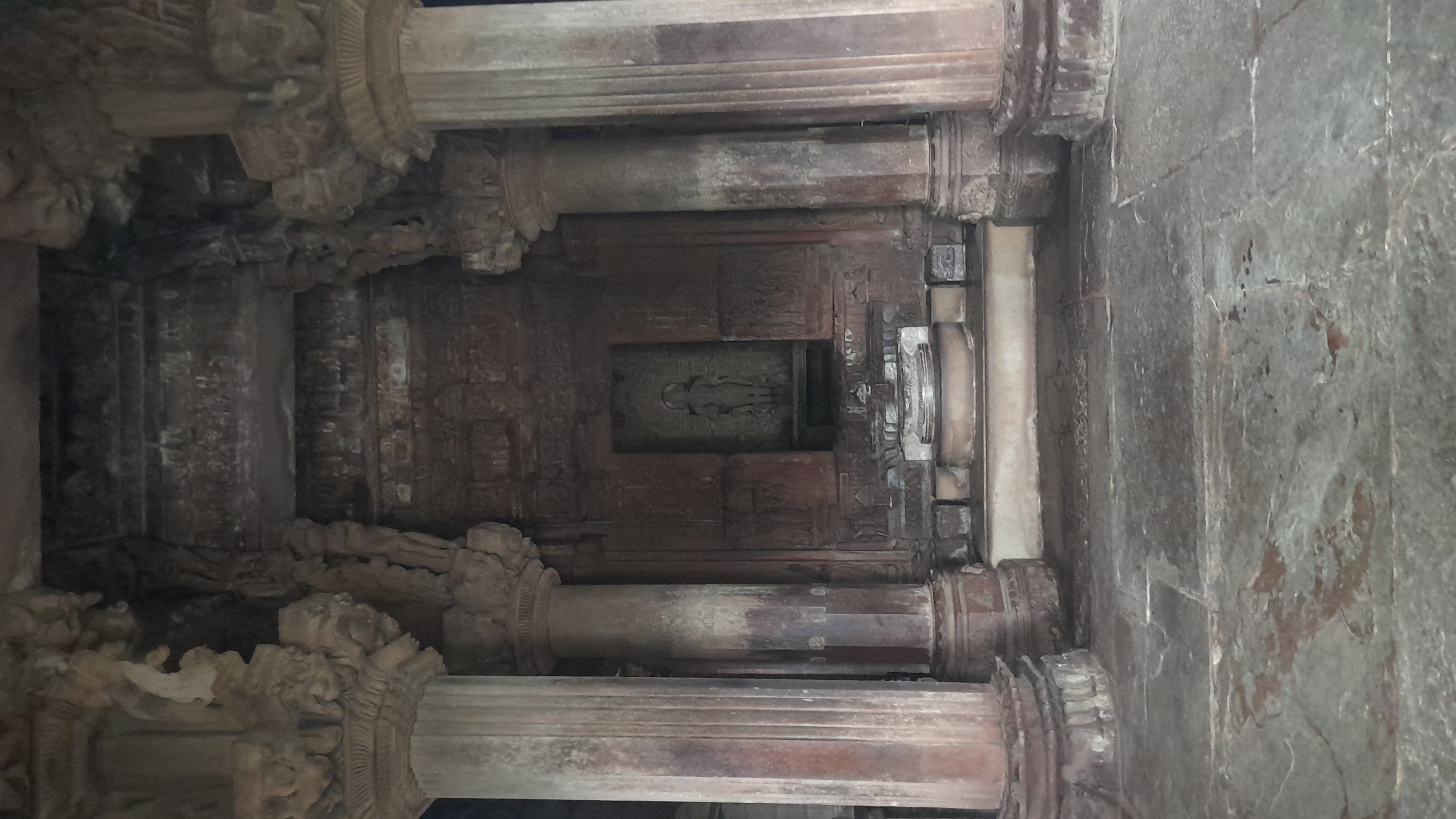 Lakshmana Temple, Khajuraho