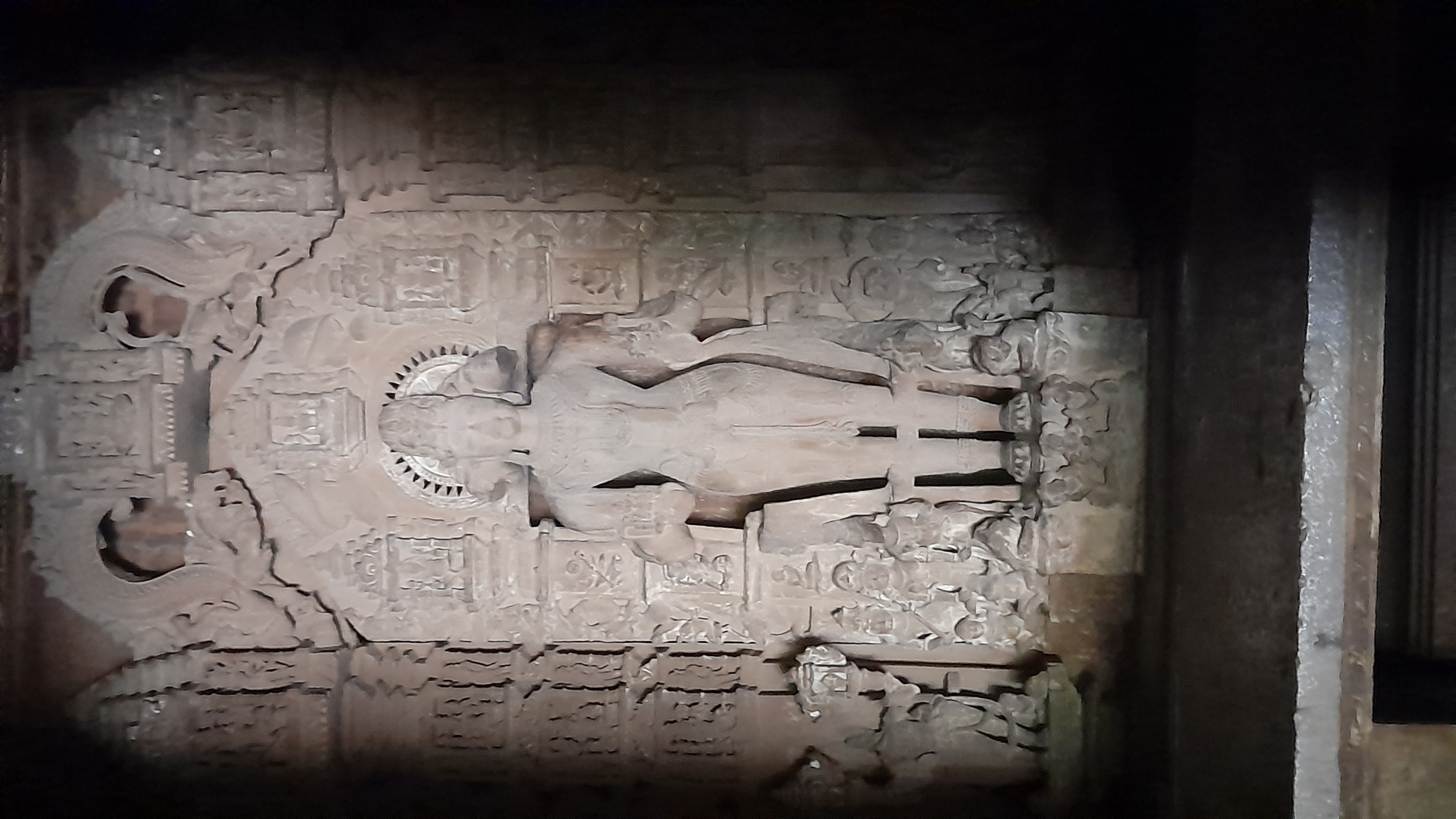 Lakshmana Temple, Khajuraho