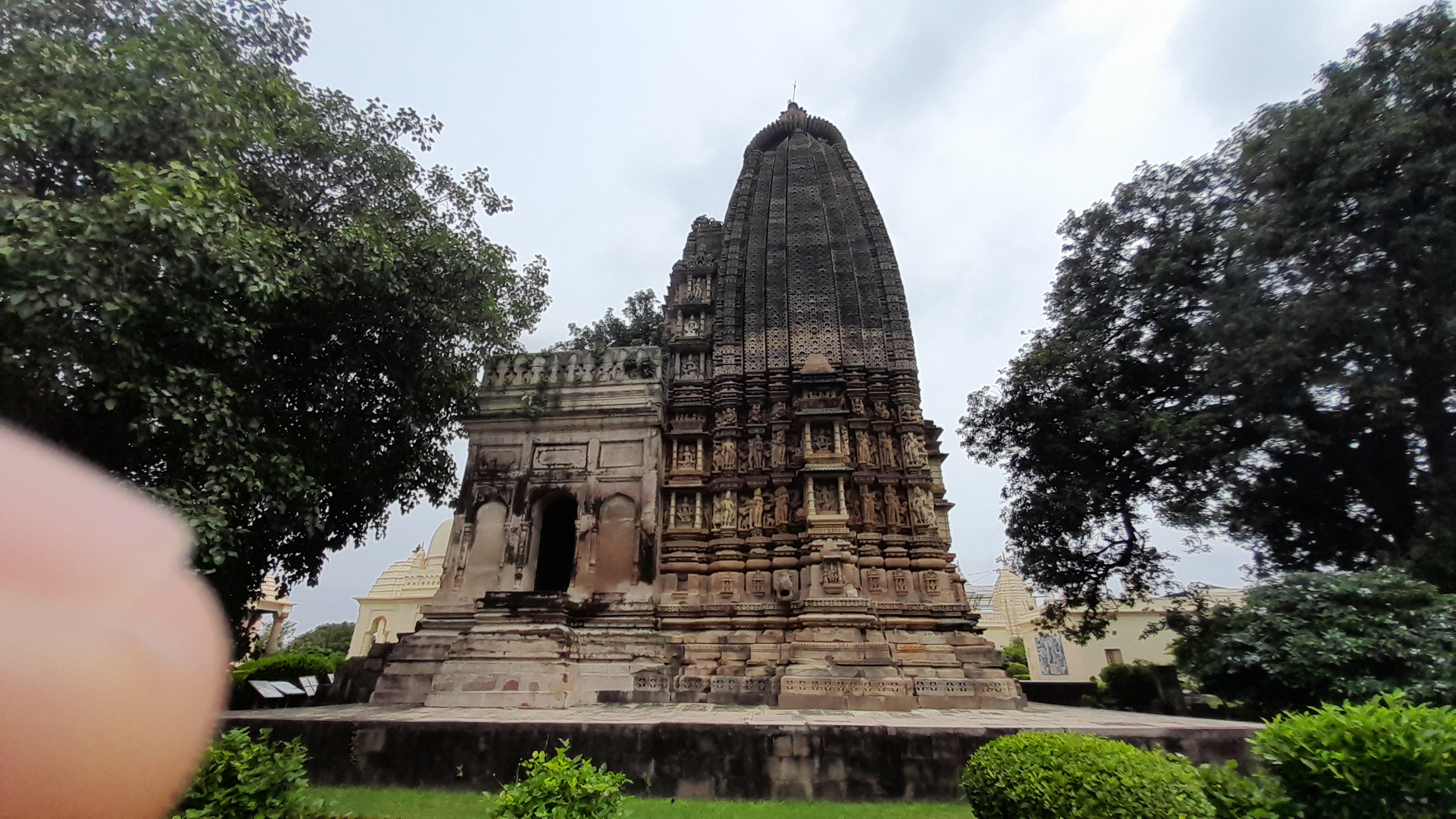 Adinatha Temple, Khajuraho