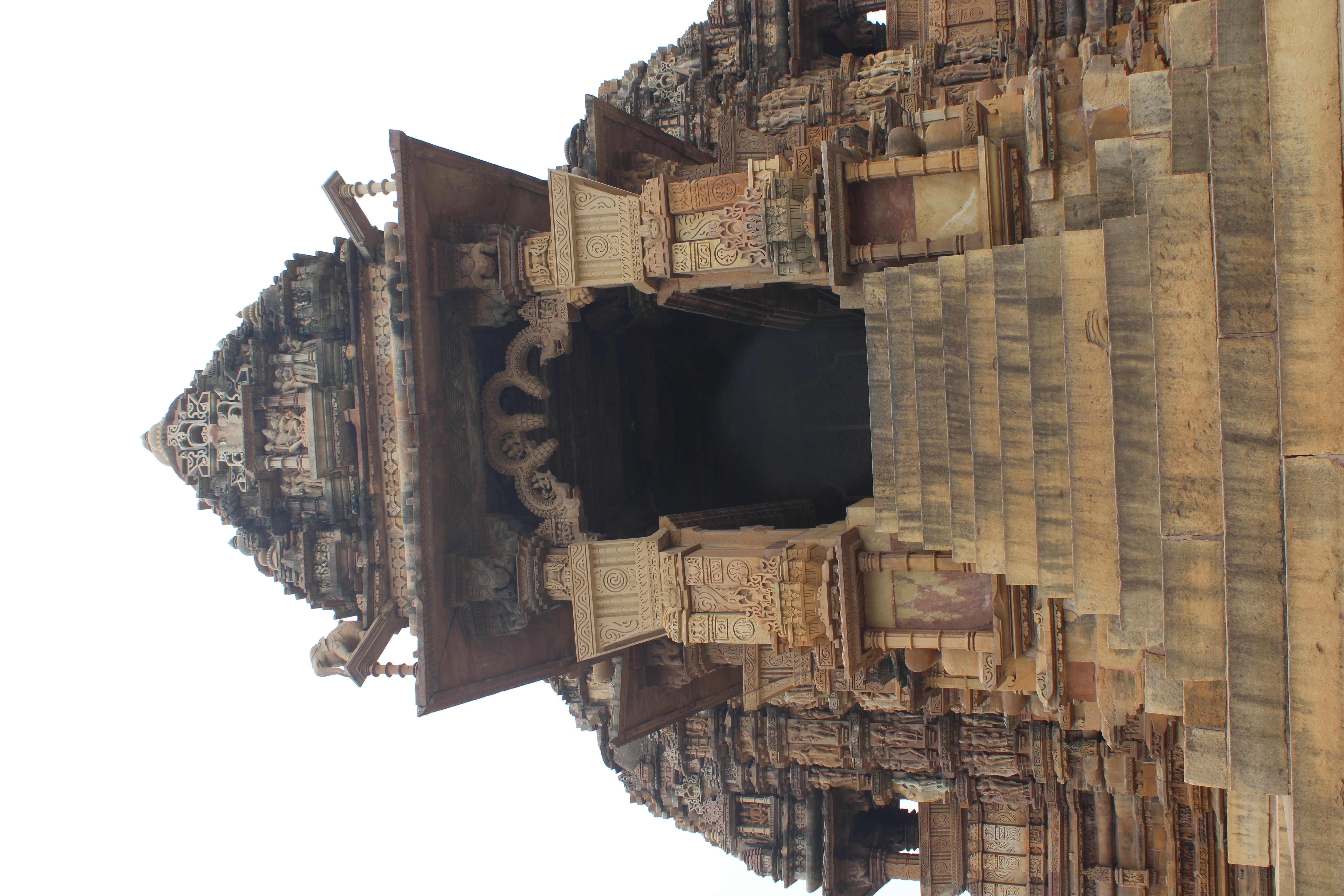 Kandariya Mahadev Temple, Khajuraho