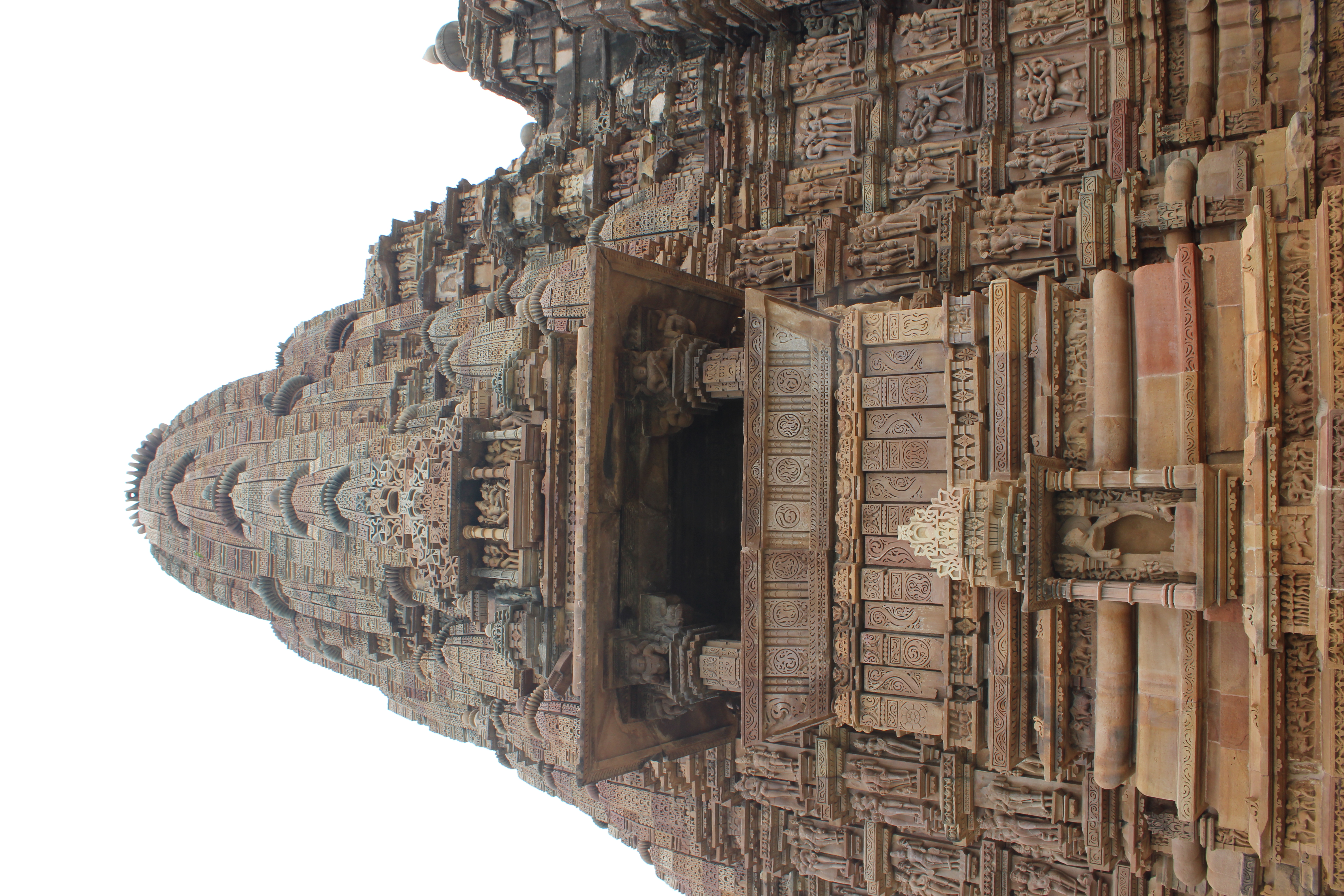 Kandariya Mahadev Temple, Khajuraho