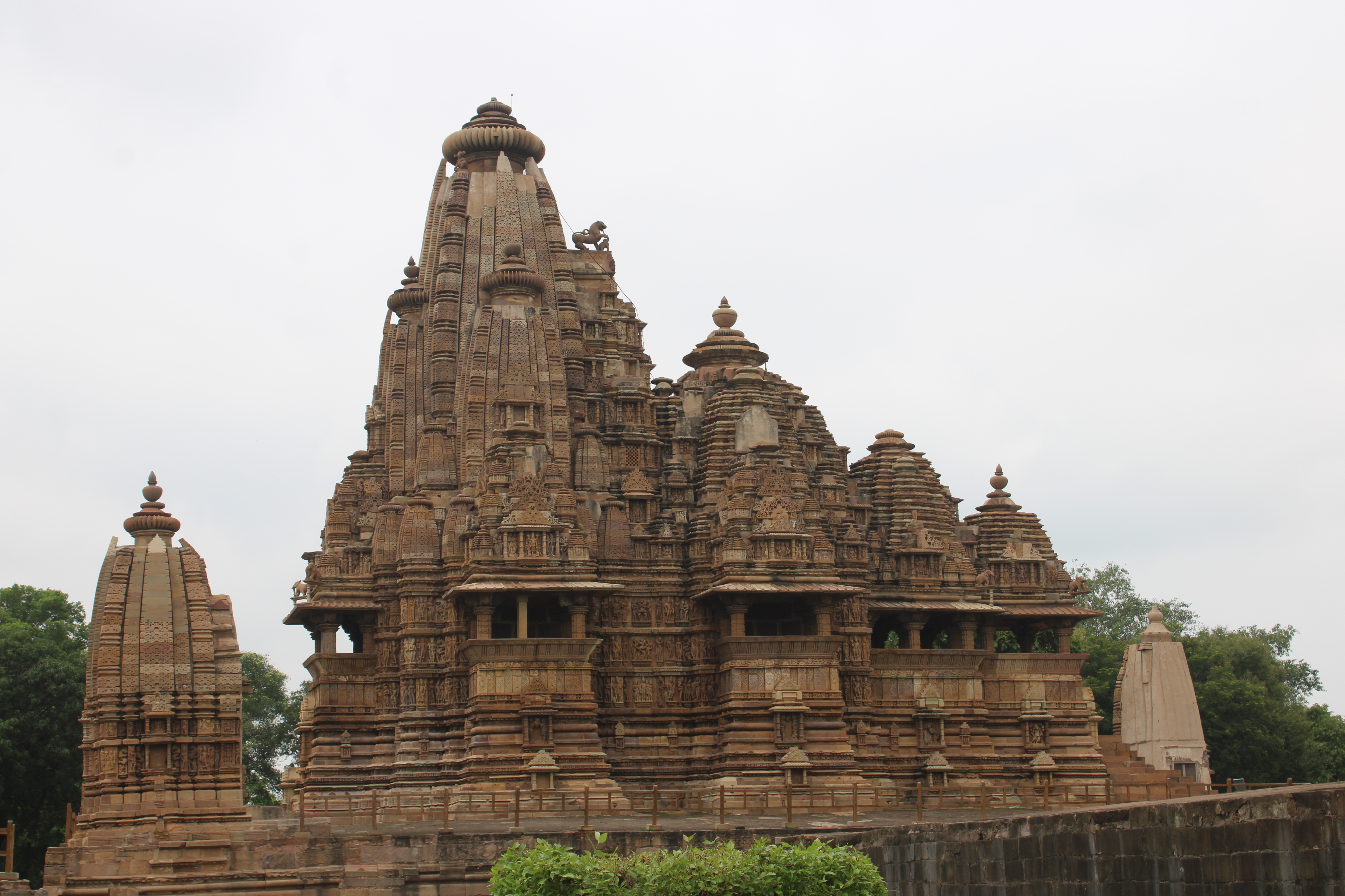 Vishvanath Temple, Khajuraho
