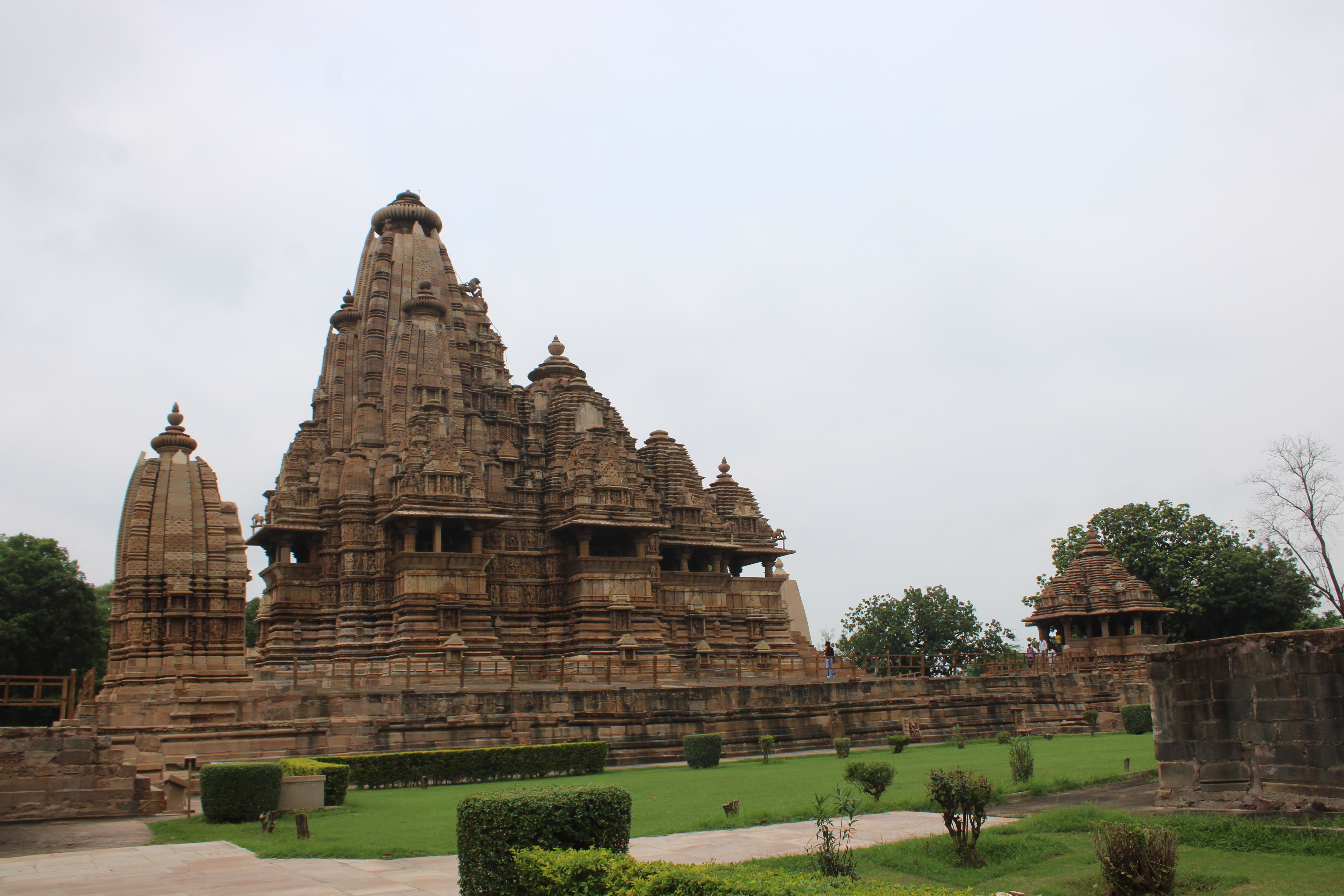 Vishvanath Temple, Khajuraho