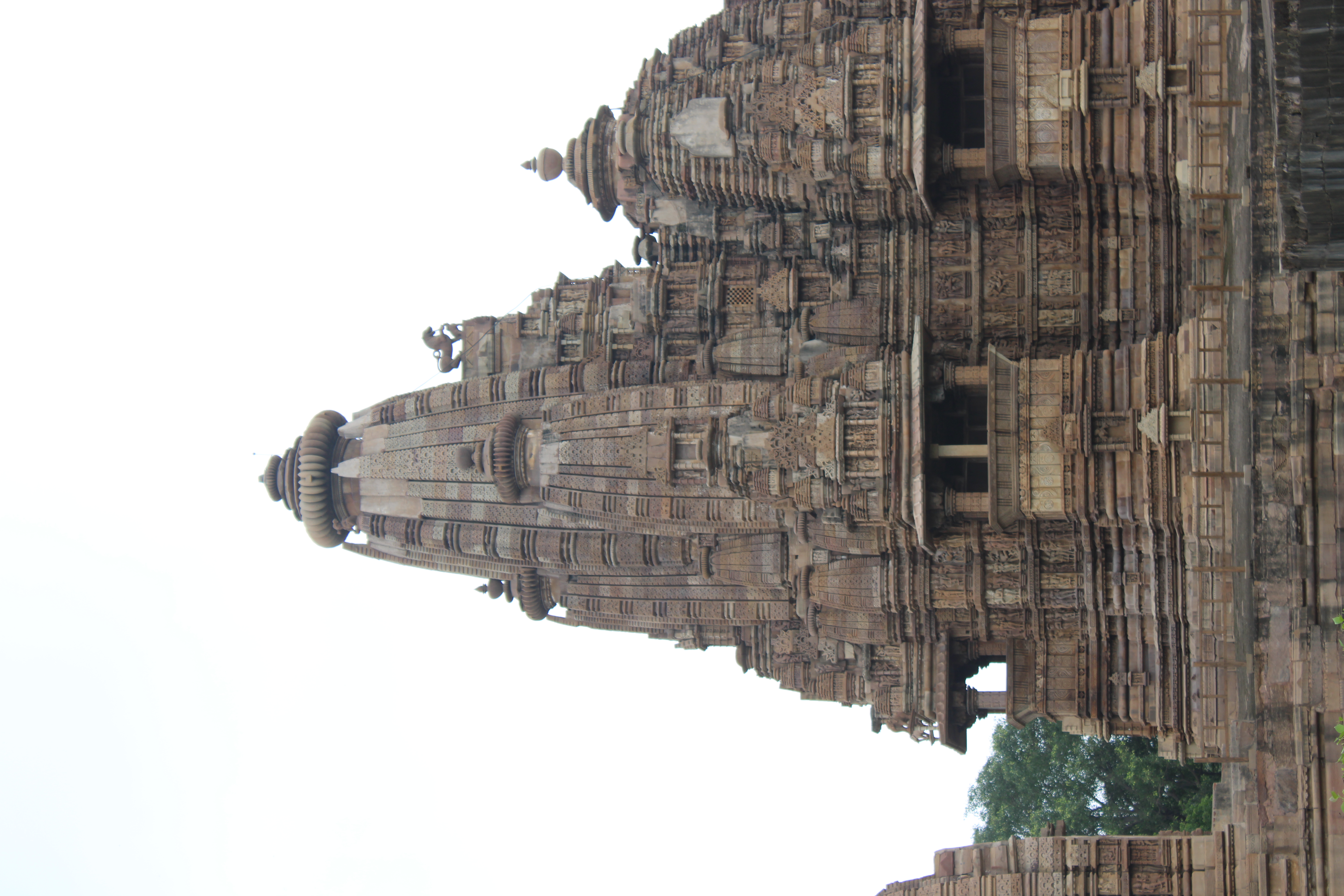 Vishvanath Temple, Khajuraho