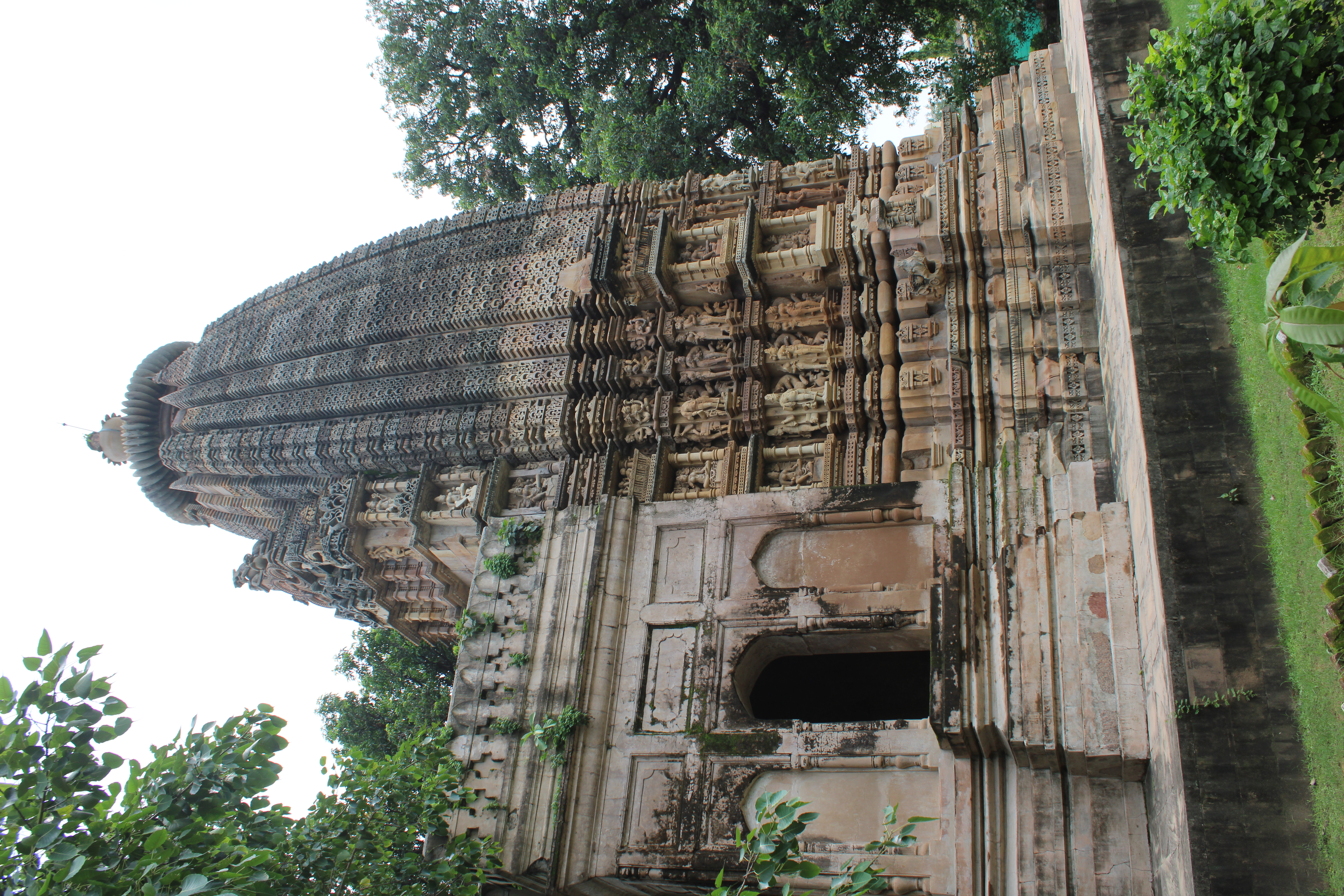 Adinatha Temple, Khajuraho